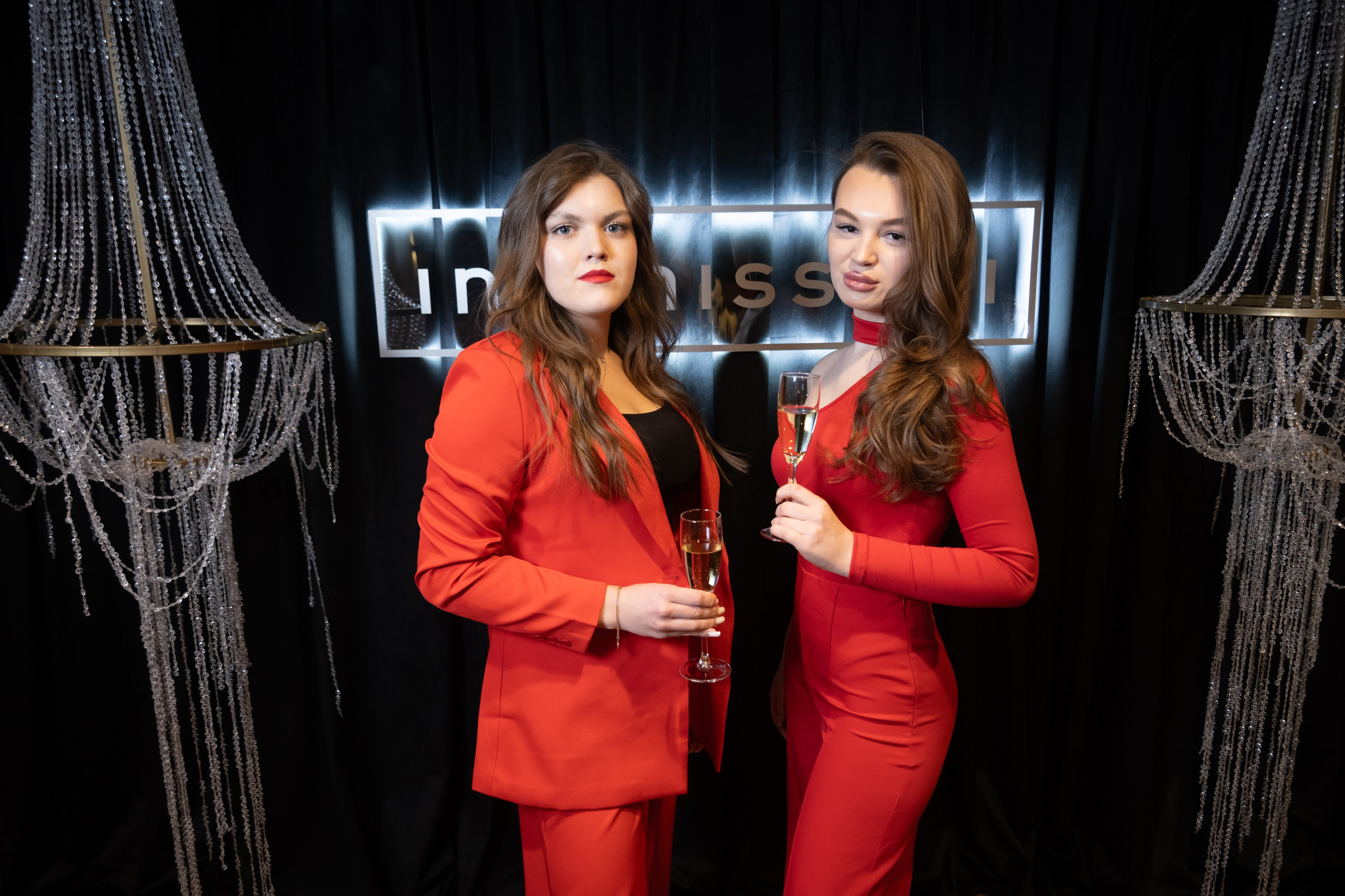 Intimissimi юбилей. Evgeniy Roslov