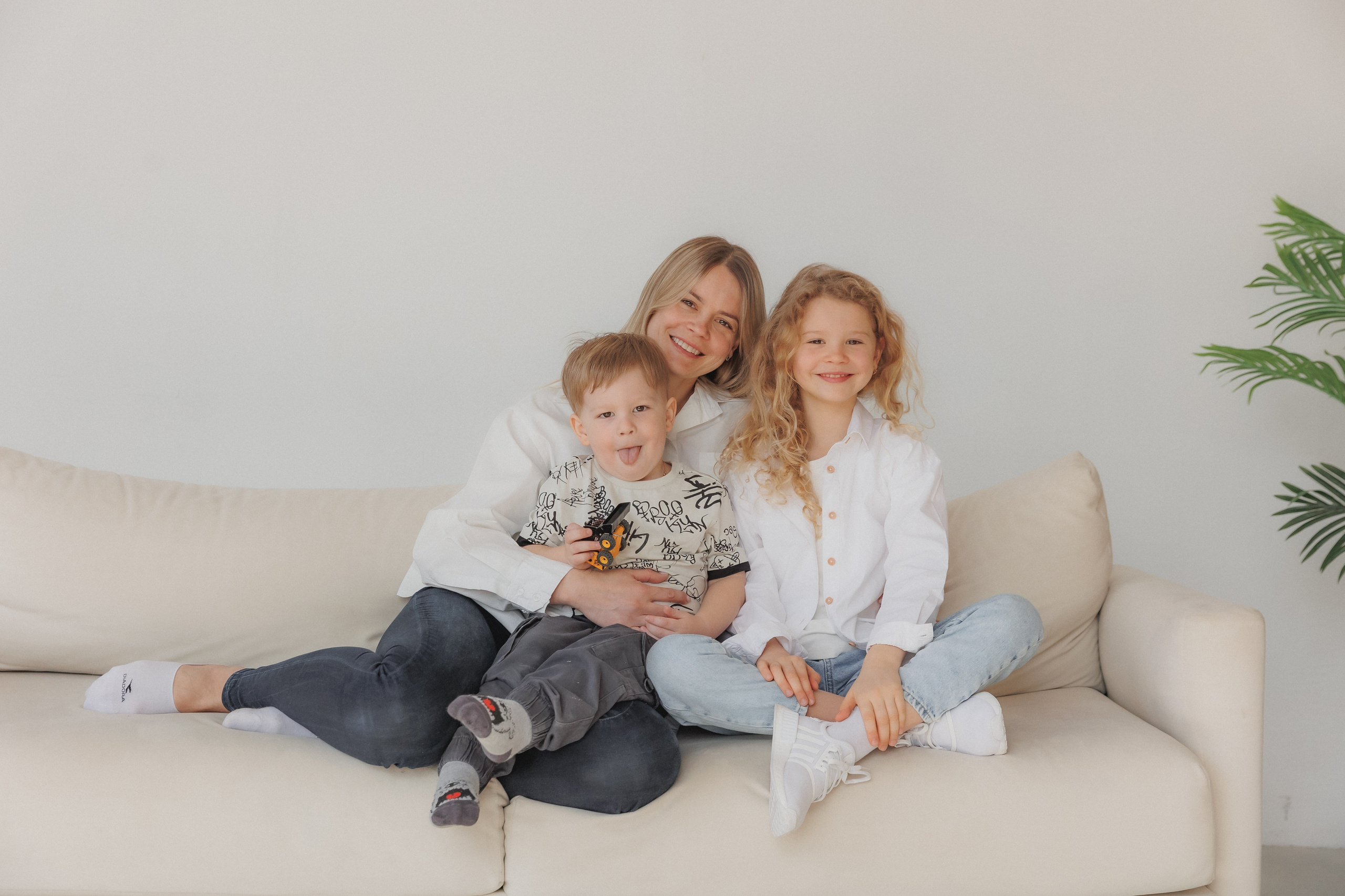 МишАриша. Фотограф в Волгограде — Александра Искандерова