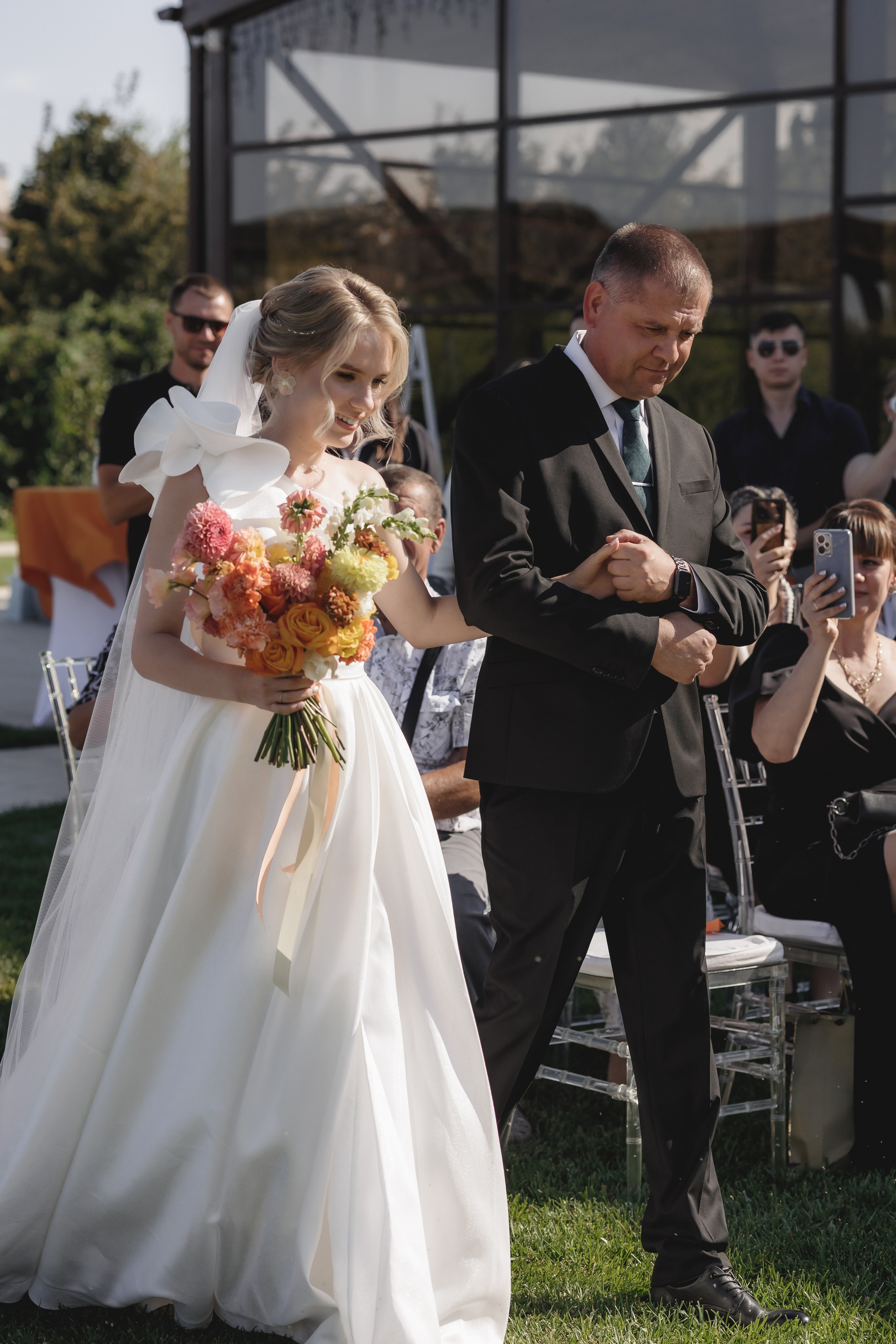 Артём и Дарья. Фотограф в Волгограде — Александра Искандерова
