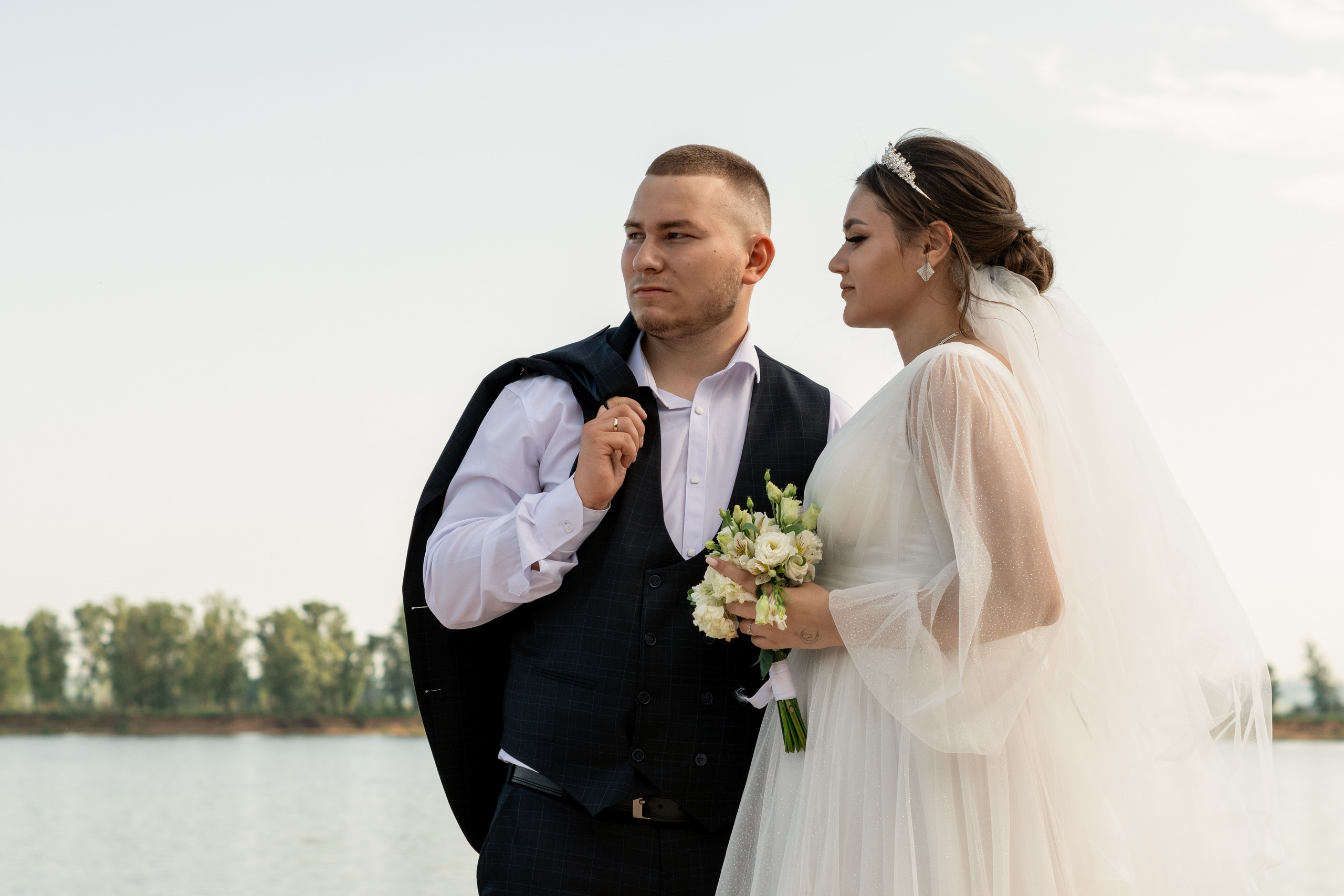 Свадебная фотосъёмка. Фото-видеосъемка в Елабуге Дмитрий Малюгин