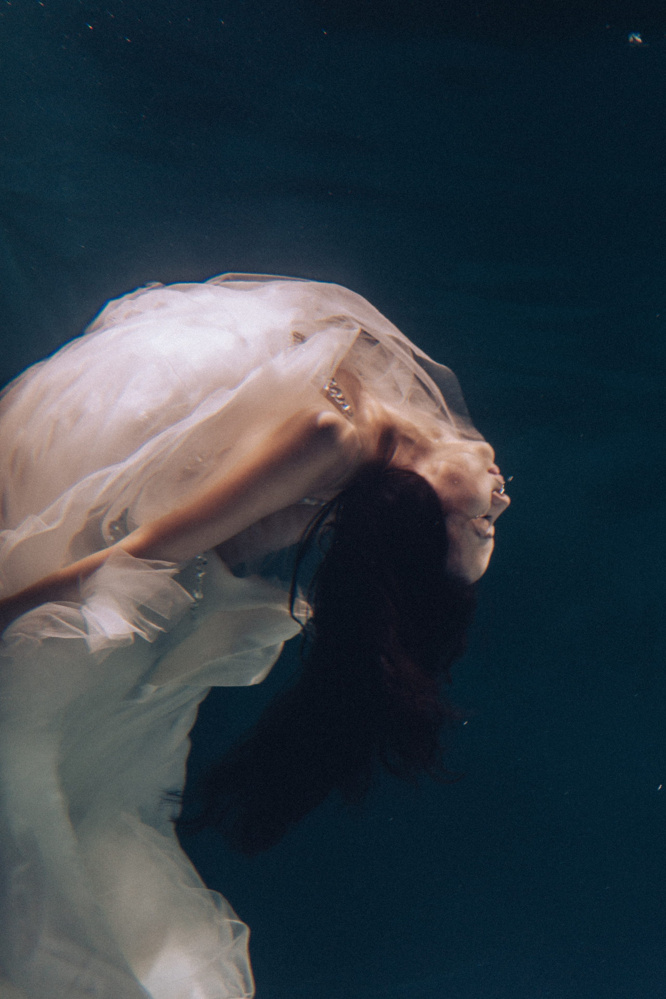 ФОТОСЕСИСИЯ В БАССЕЙНЕ. Профессиональный фотограф, Санкт-Петербург — Виктория Богомолова