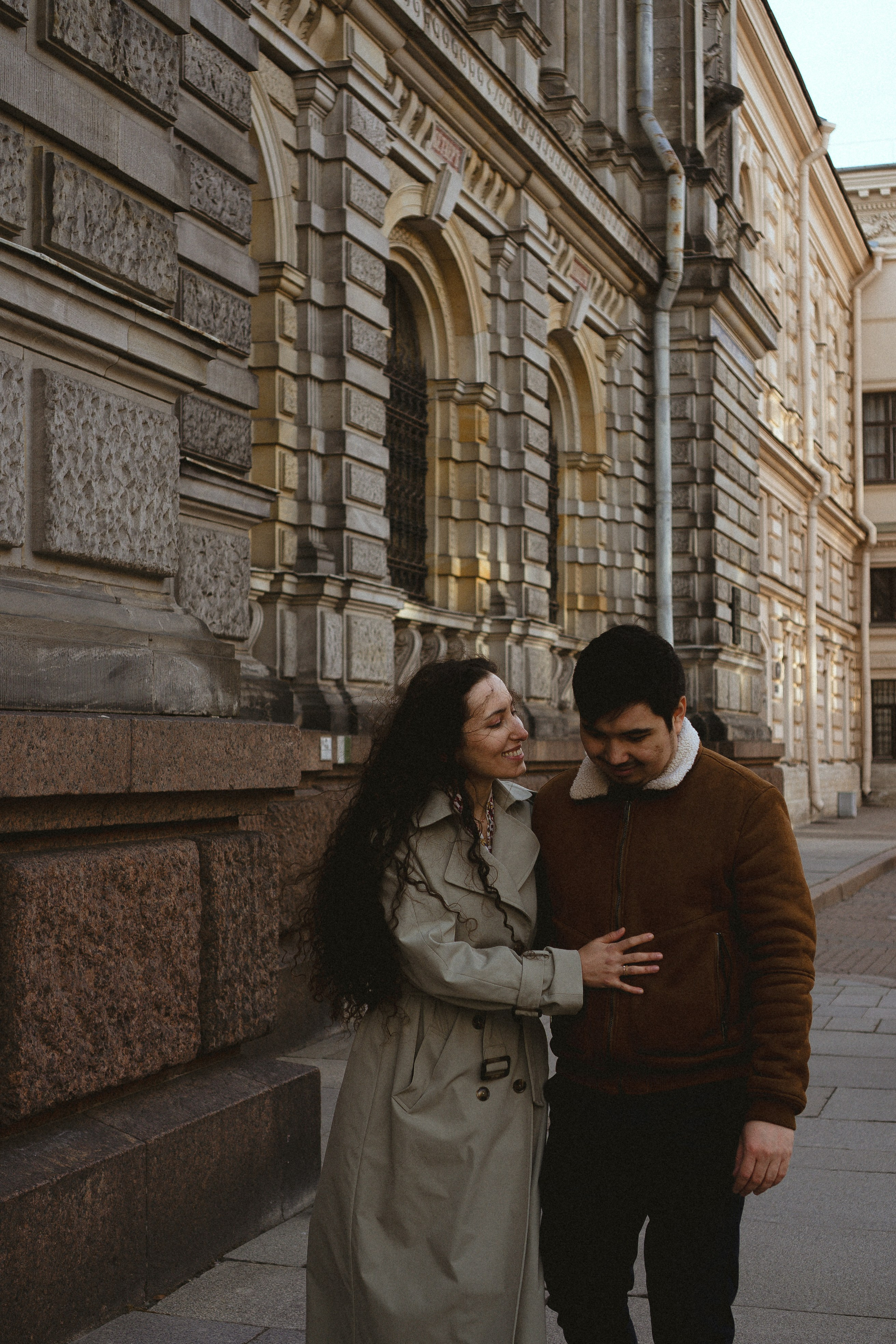 Love story. Профессиональный фотограф, Санкт-Петербург — Виктория Богомолова