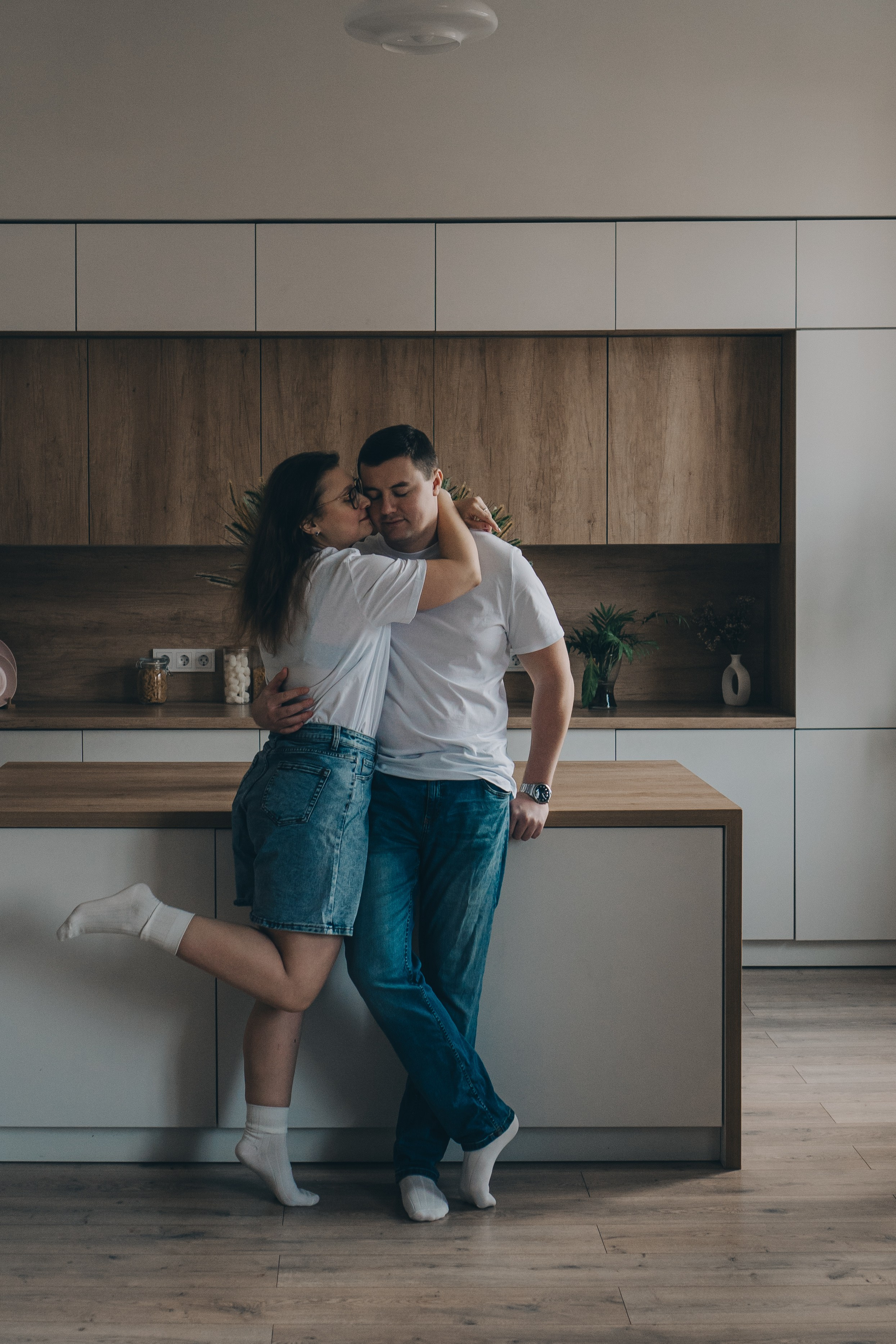 Студийная. Профессиональный фотограф, Санкт-Петербург — Виктория Богомолова