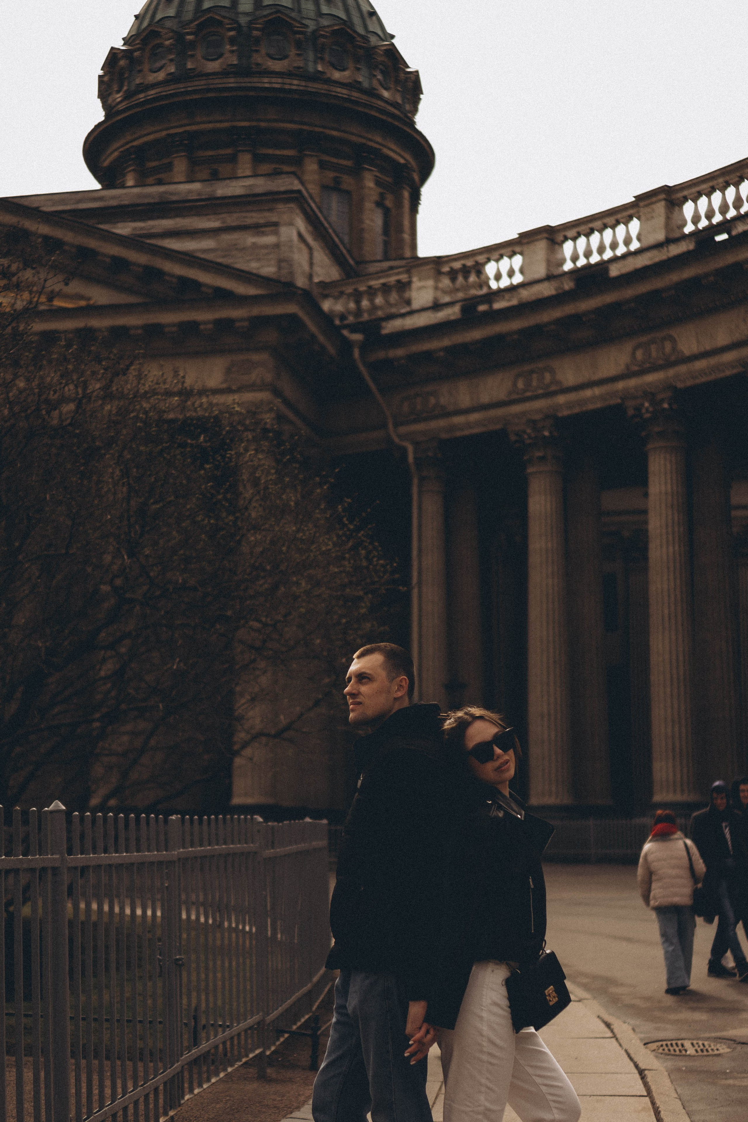 Прогулочная. Профессиональный фотограф, Санкт-Петербург — Виктория Богомолова