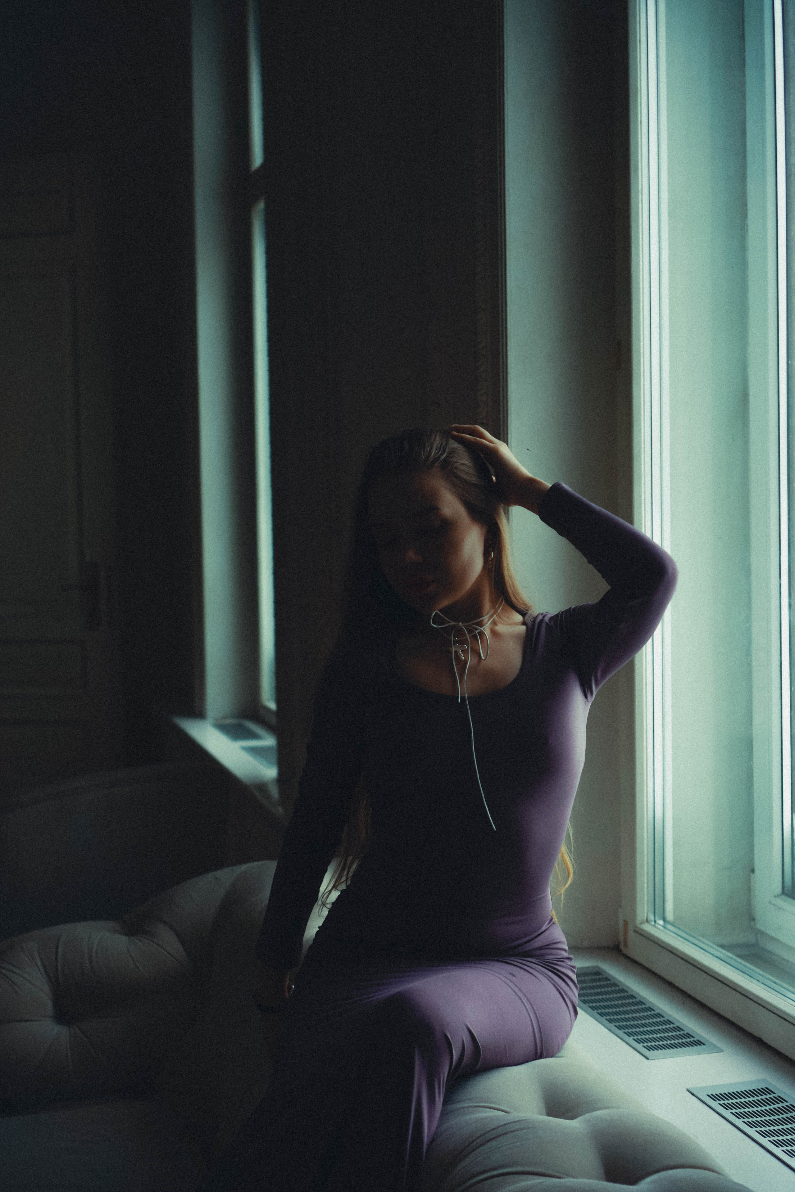 22. Профессиональный фотограф, Санкт-Петербург — Виктория Богомолова