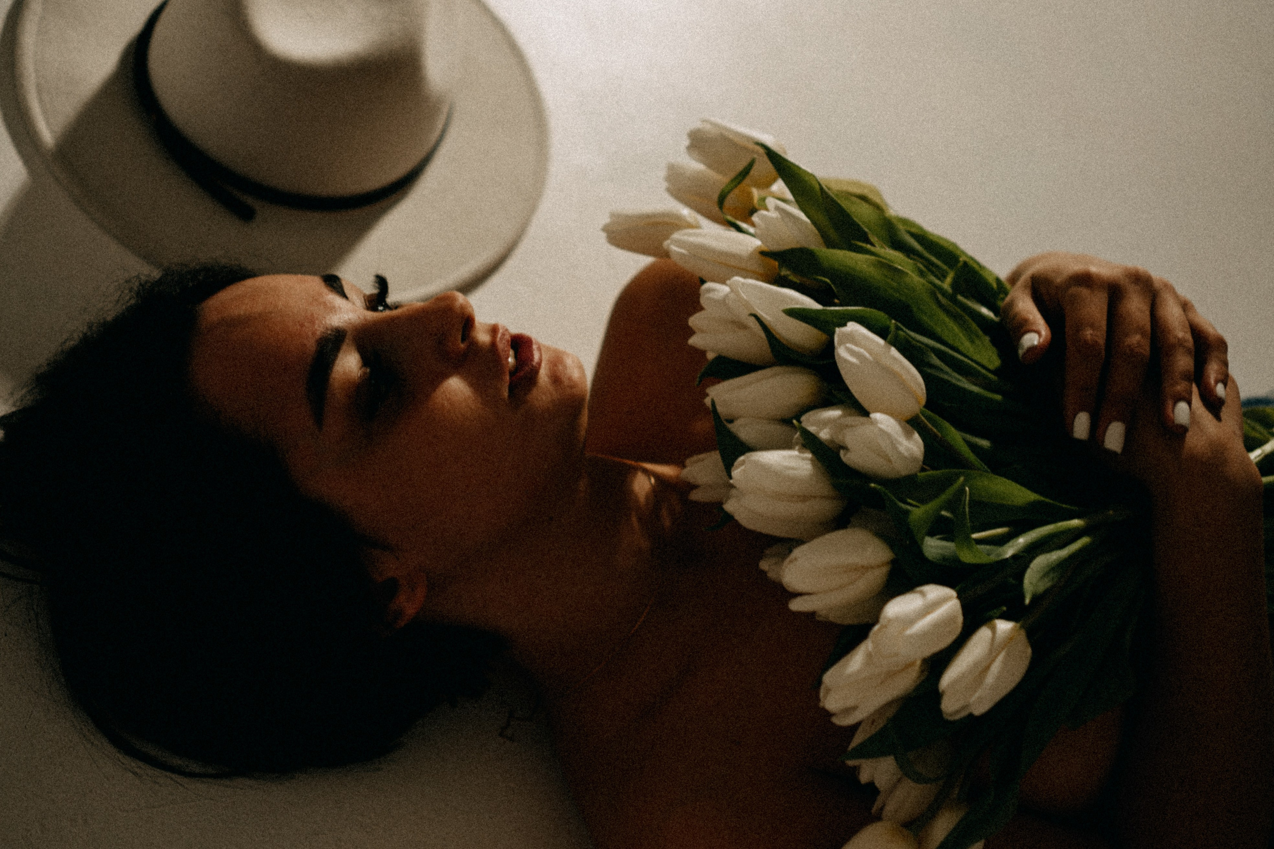 Весна. Профессиональный фотограф, Санкт-Петербург — Виктория Богомолова