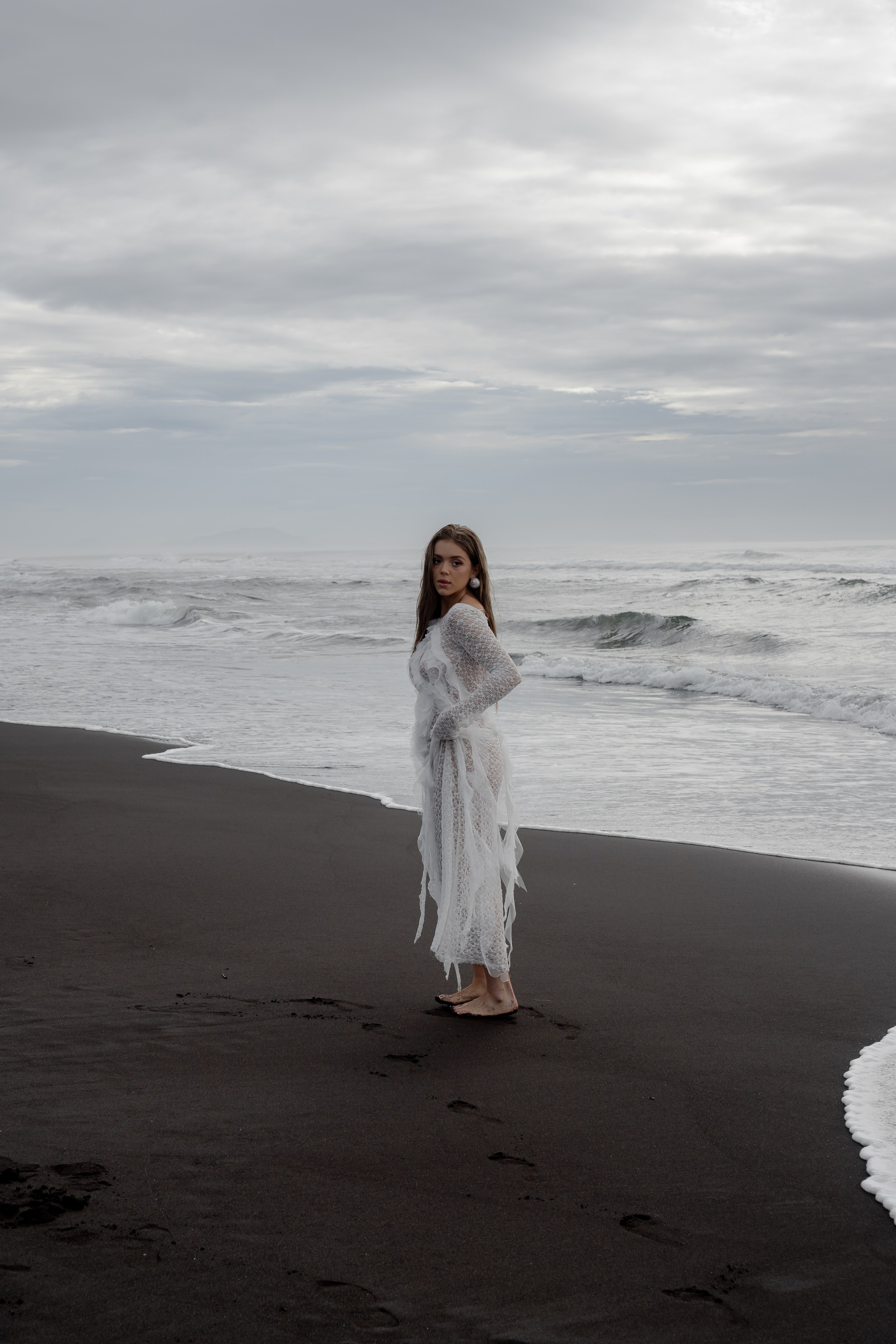 ТИХИЙ ОКЕАНН СЬЕМКА НА SONY. Профессиональный фотограф, Санкт-Петербург — Виктория Богомолова