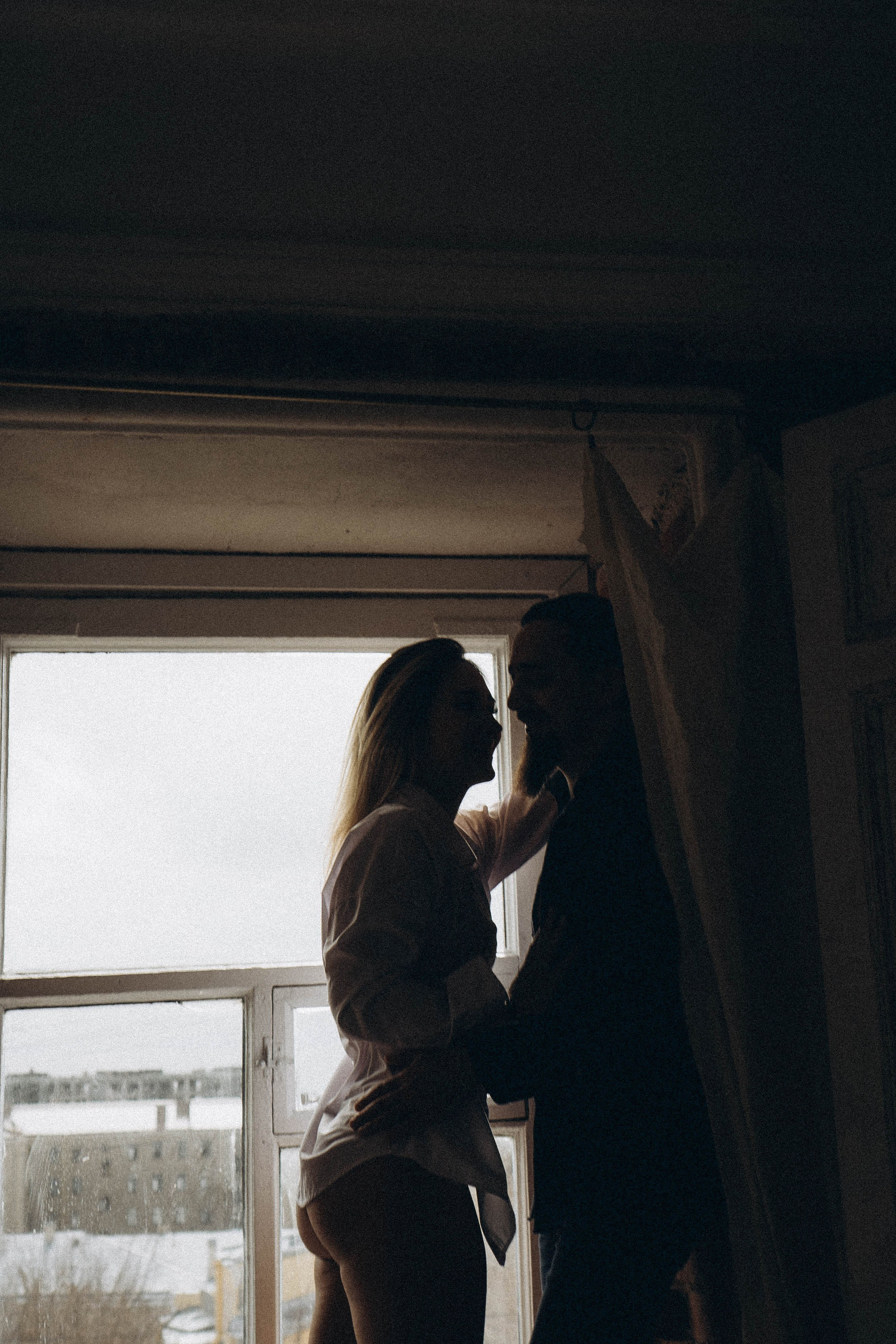 Любовь. Профессиональный фотограф, Санкт-Петербург — Виктория Богомолова