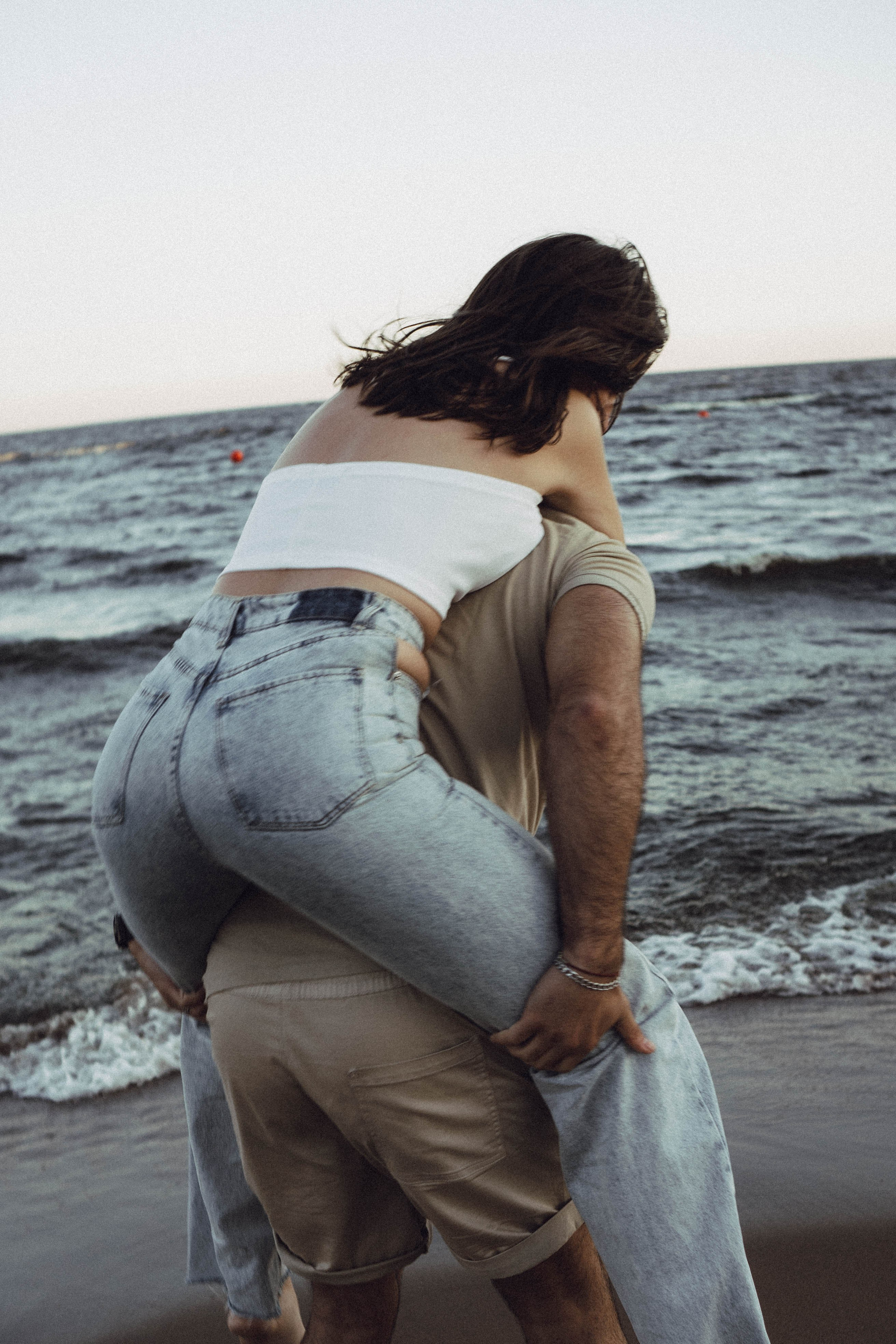 Любовь на заливе. Профессиональный фотограф, Санкт-Петербург — Виктория Богомолова