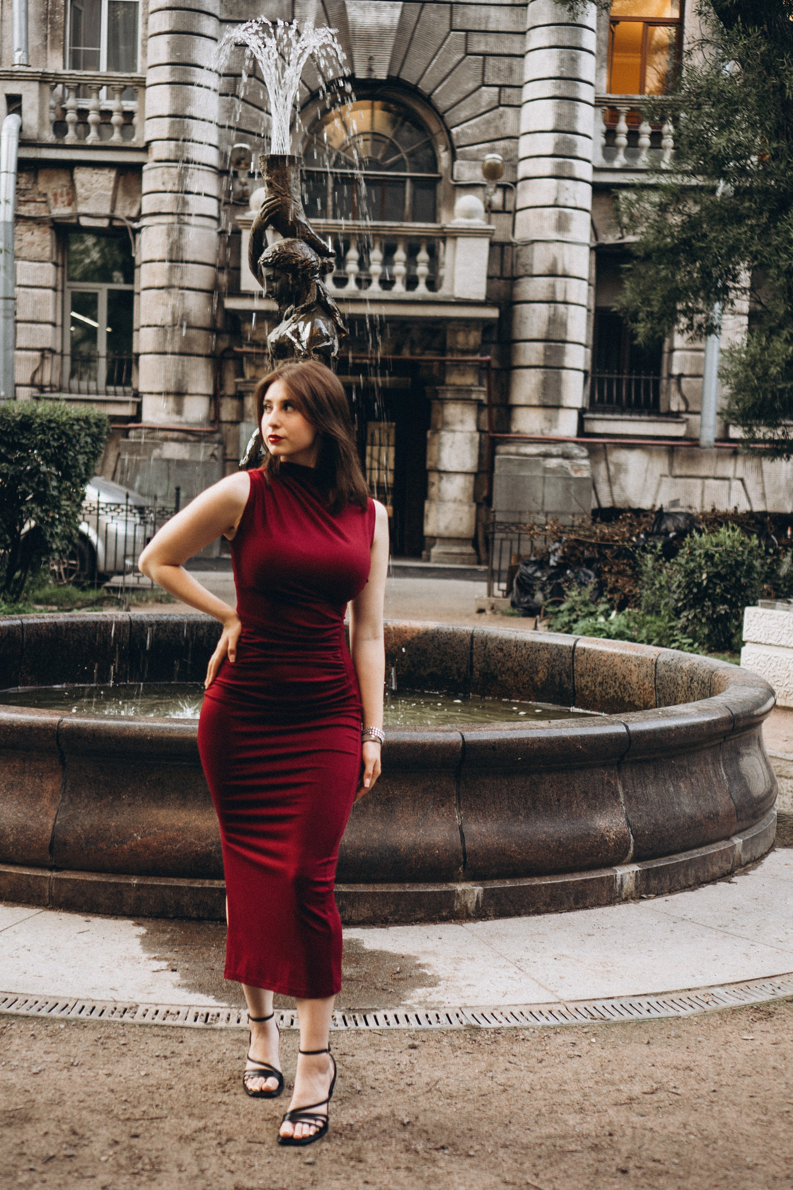 ПРОГУЛКА НА ЗАКАТЕ. Профессиональный фотограф, Санкт-Петербург — Виктория Богомолова