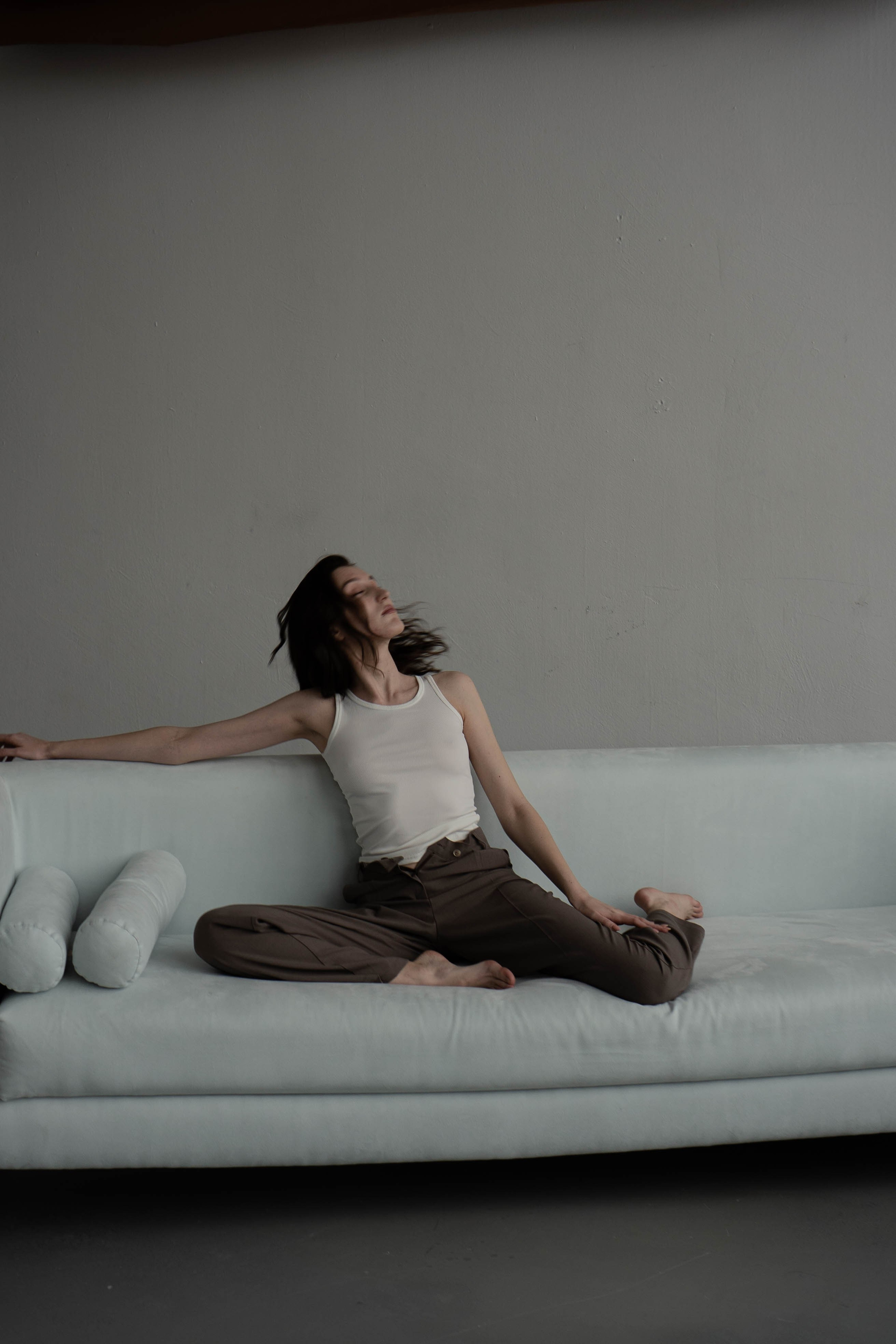 Студийная. Профессиональный фотограф, Санкт-Петербург — Виктория Богомолова