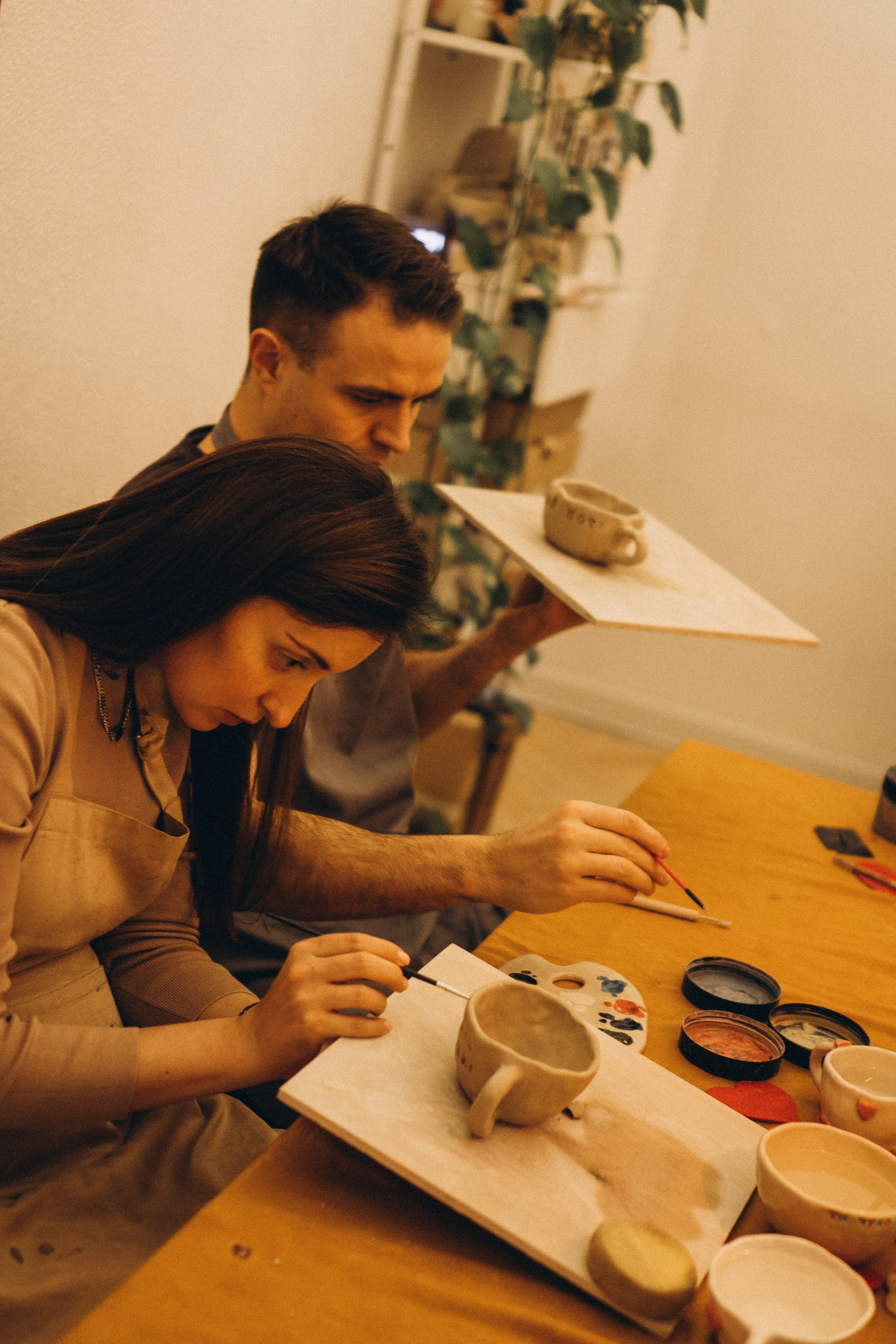 ЛЕПКАРНЯ. Профессиональный фотограф, Санкт-Петербург — Виктория Богомолова