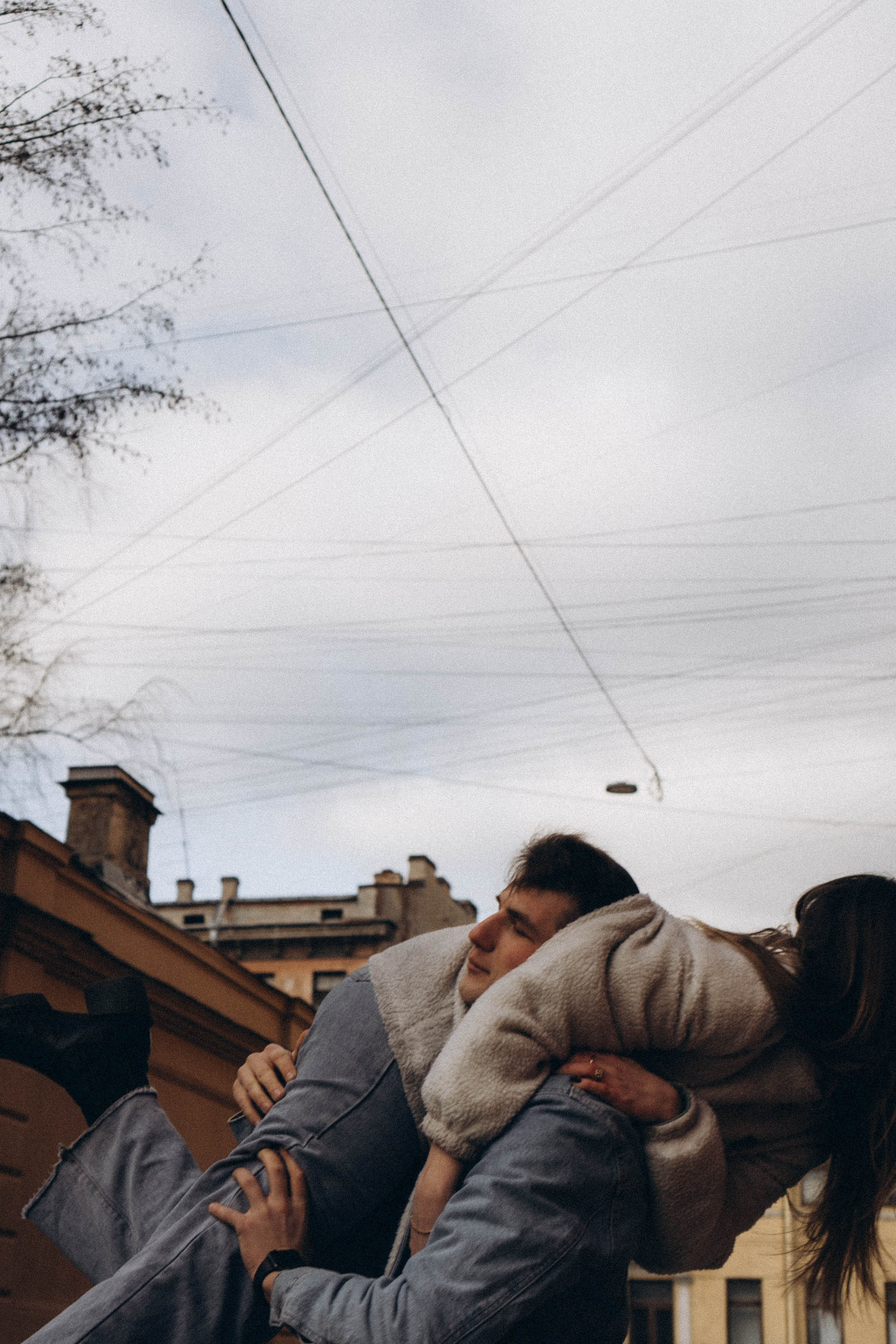 Прогулочная. Профессиональный фотограф, Санкт-Петербург — Виктория Богомолова