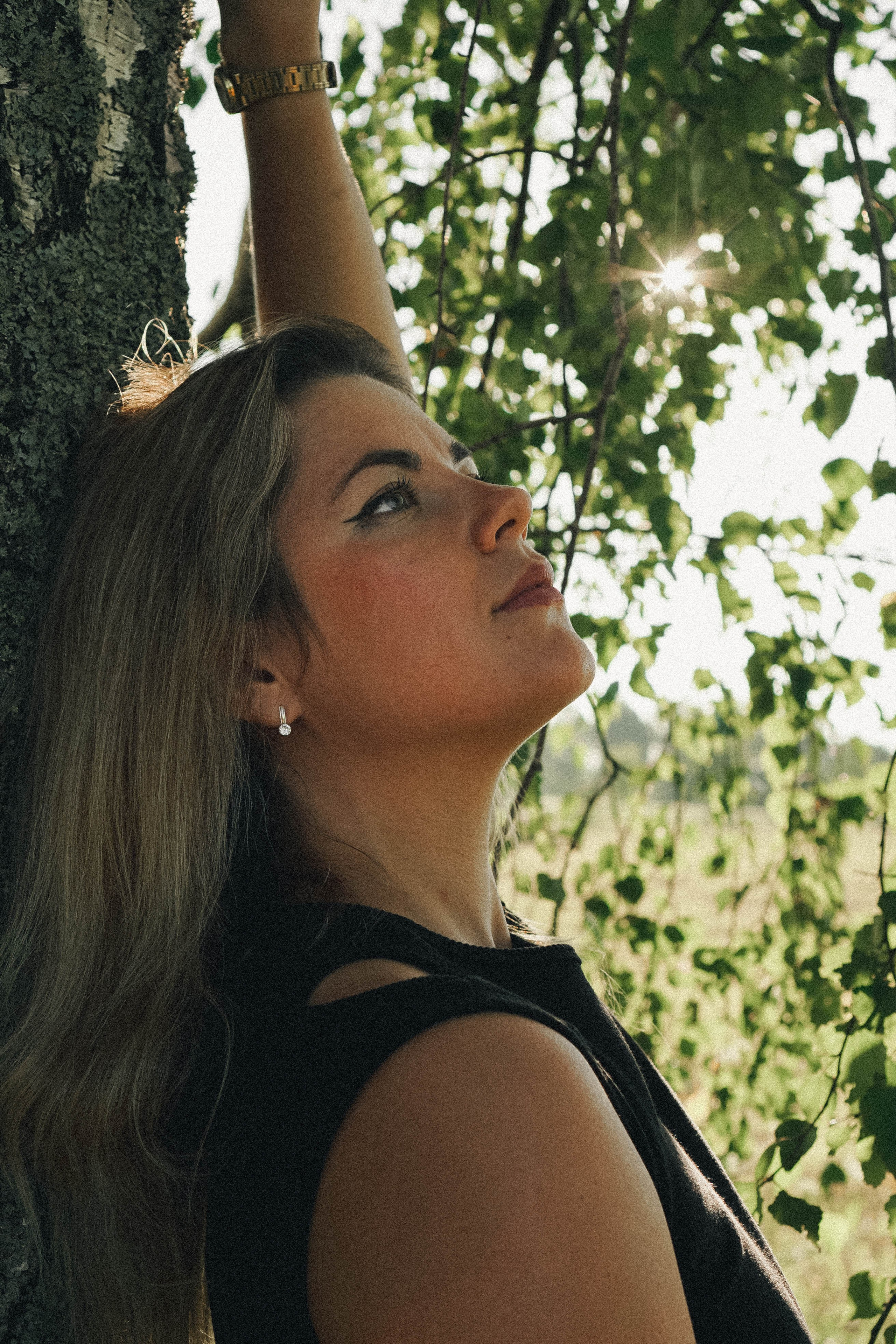 Деревня. Профессиональный фотограф, Санкт-Петербург — Виктория Богомолова