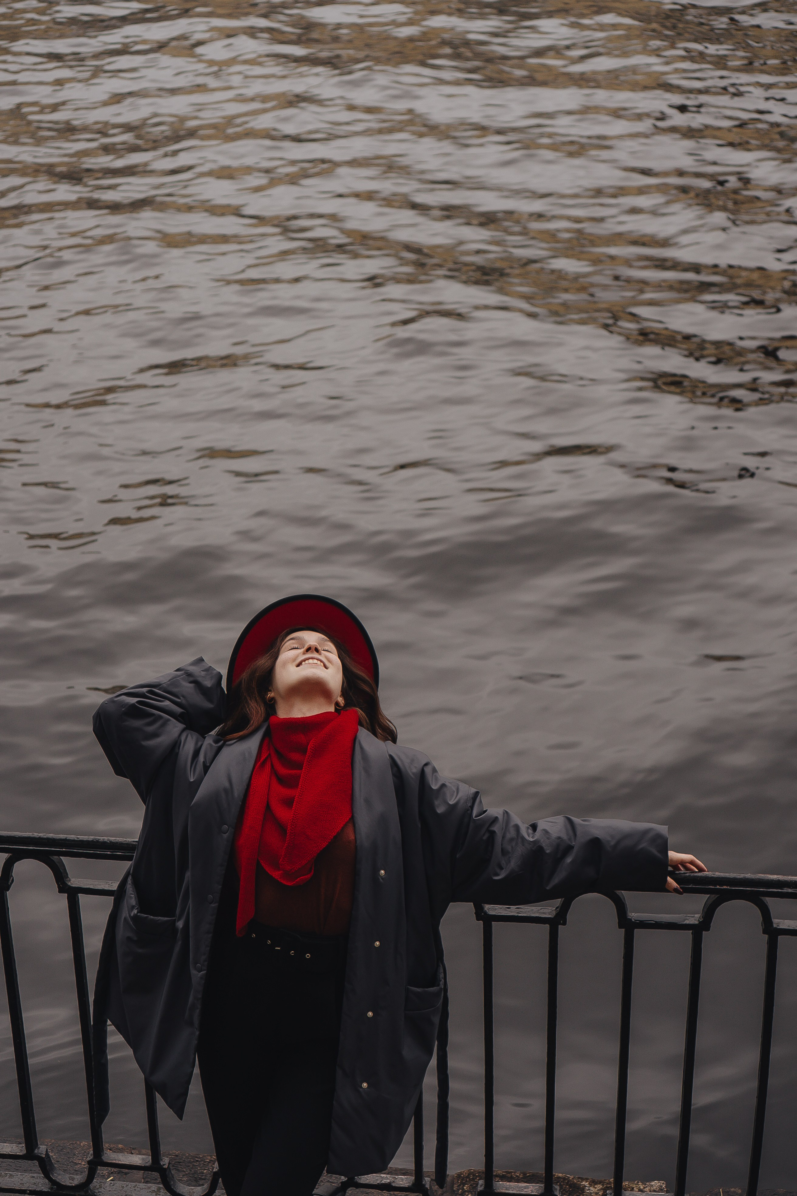 Осень. Профессиональный фотограф, Санкт-Петербург — Виктория Богомолова