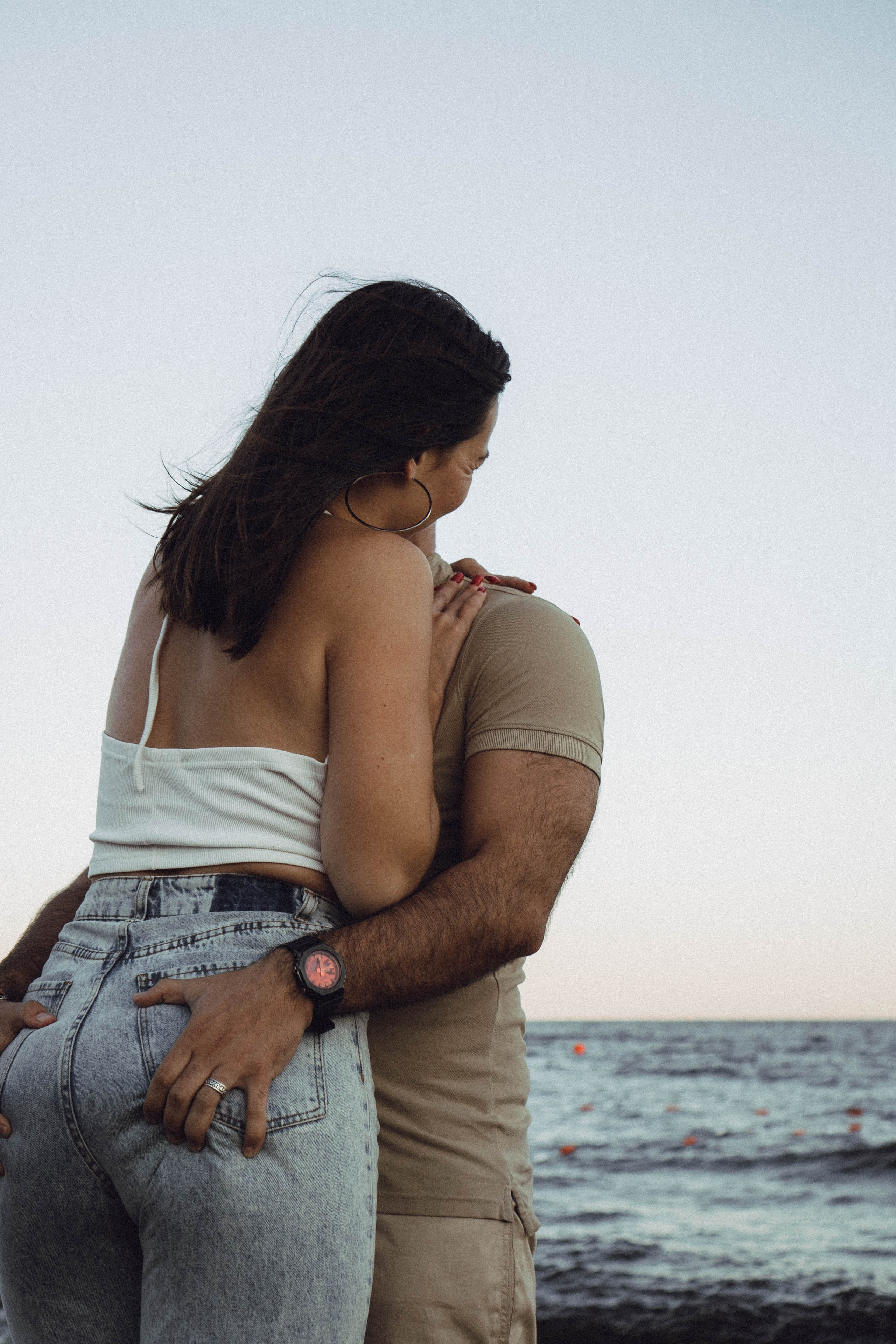 Любовь на заливе. Профессиональный фотограф, Санкт-Петербург — Виктория Богомолова