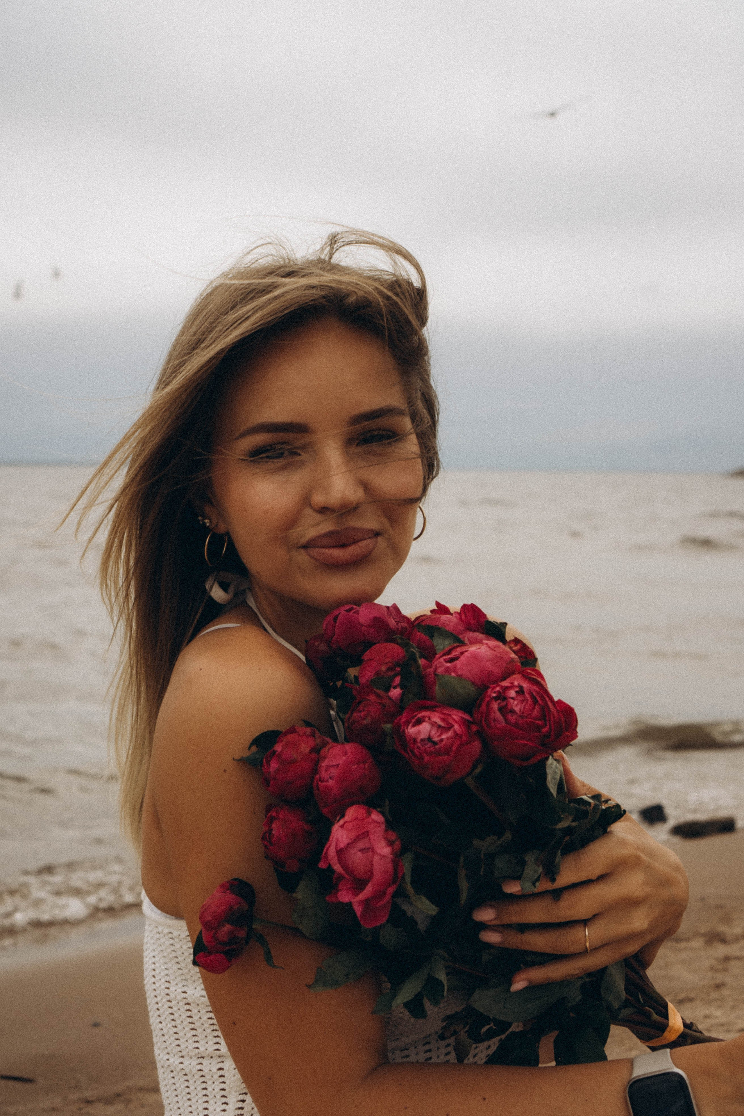 Прогулка в парке. Профессиональный фотограф, Санкт-Петербург — Виктория Богомолова