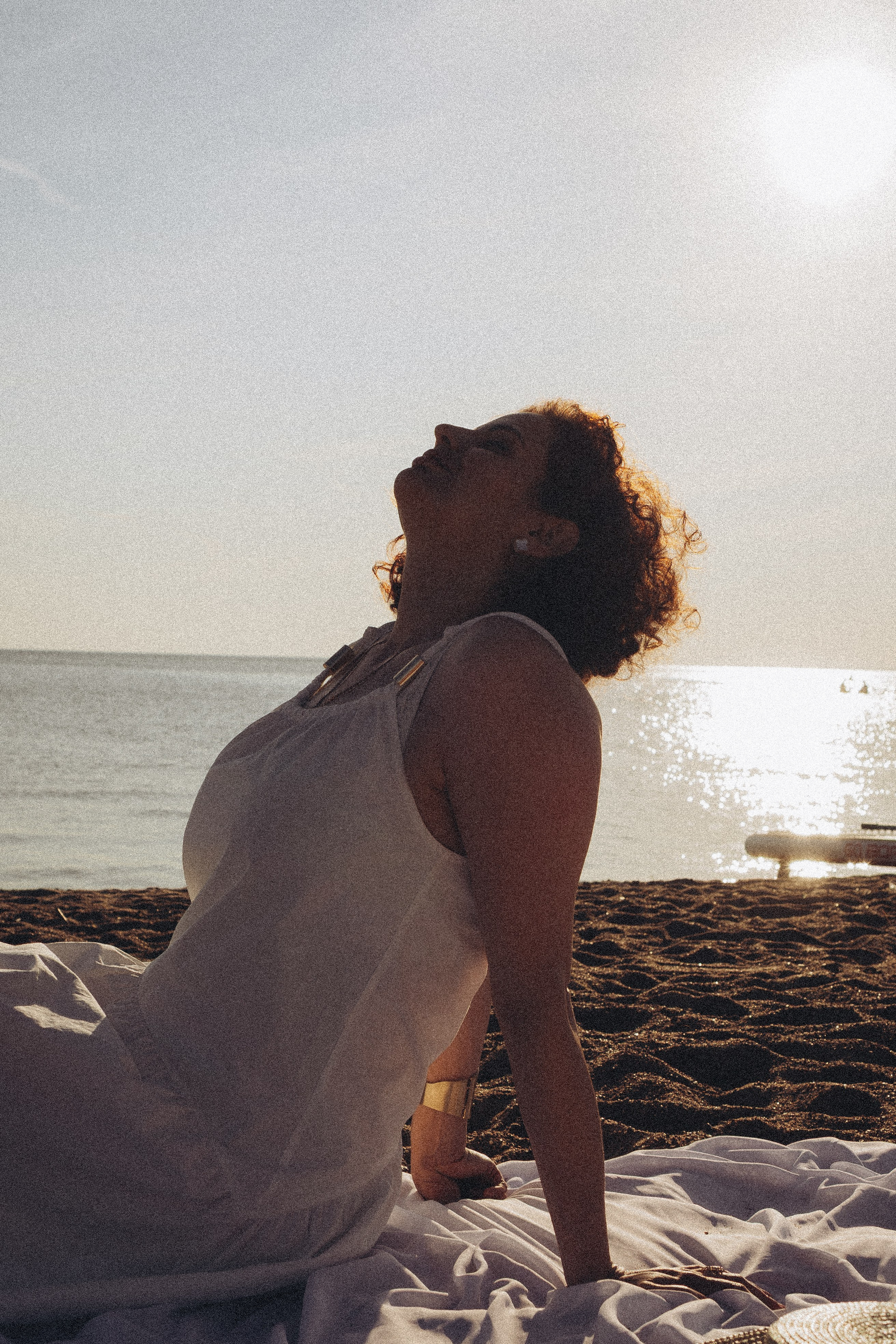 У ФИНСКОГО ЗАЛИВА. Профессиональный фотограф, Санкт-Петербург — Виктория Богомолова