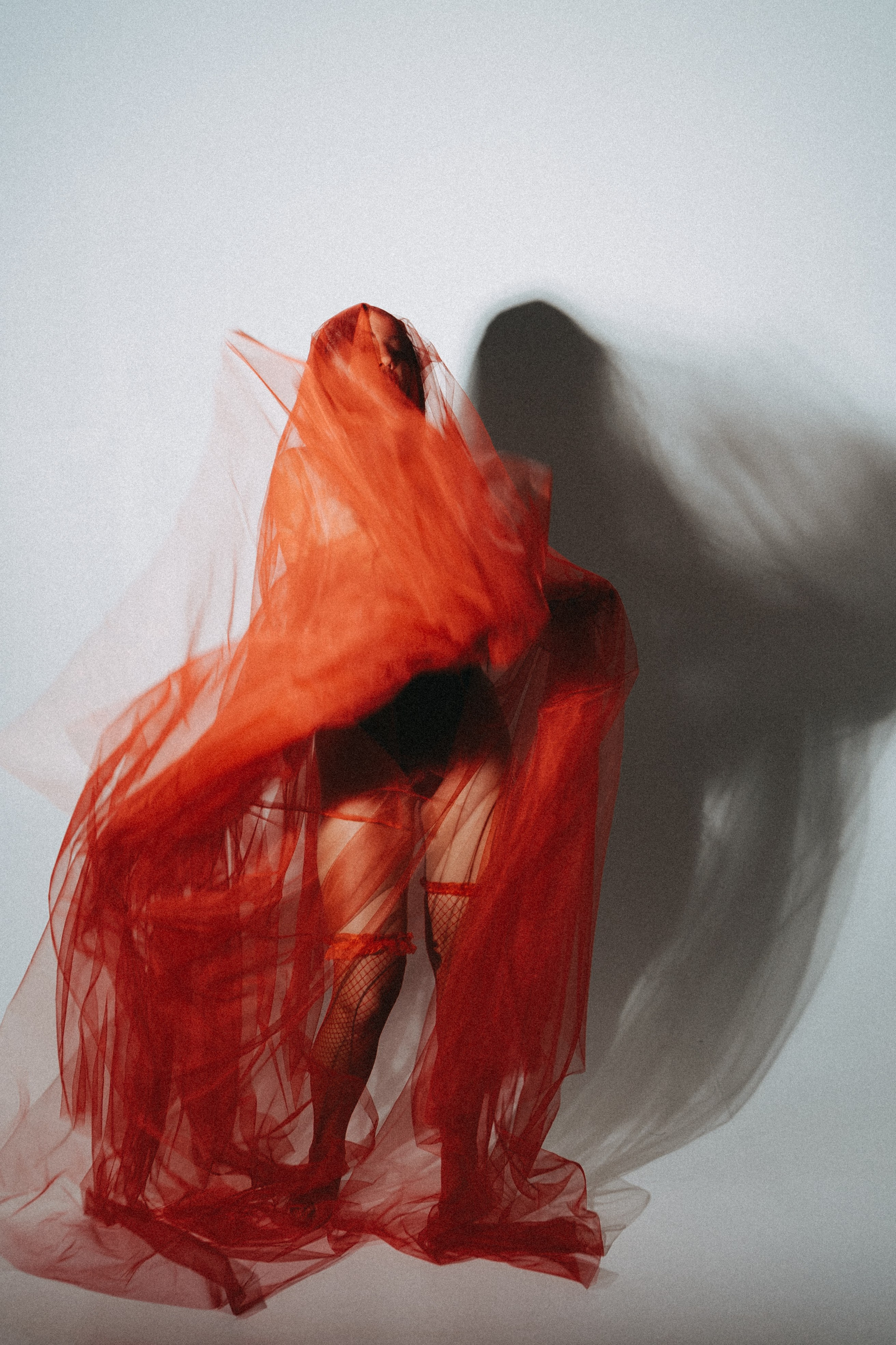 Творческая история для девушки. Профессиональный фотограф, Санкт-Петербург — Виктория Богомолова