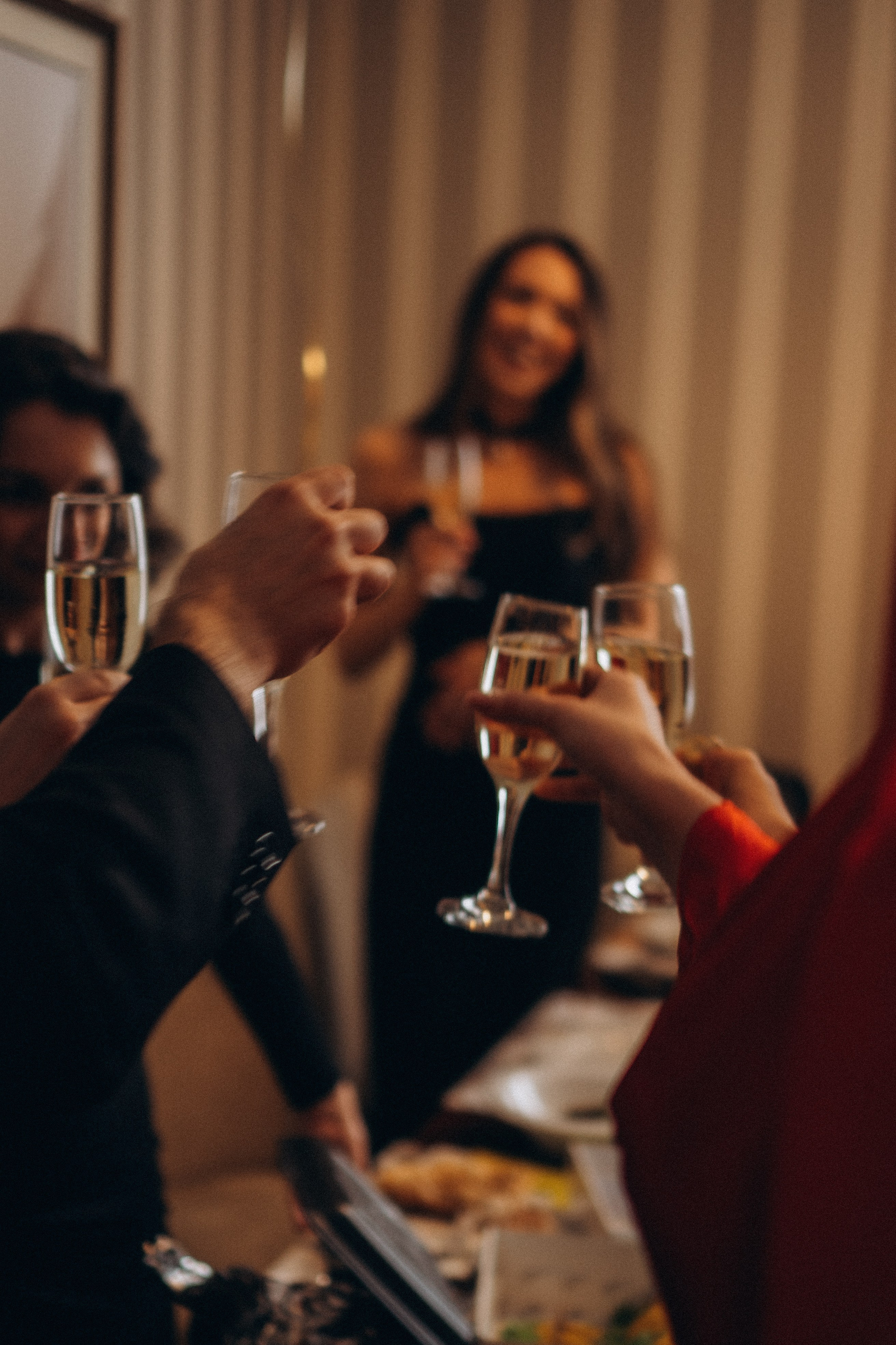 ДЕНЬ РОЖДЕНИЯ. Профессиональный фотограф, Санкт-Петербург — Виктория Богомолова