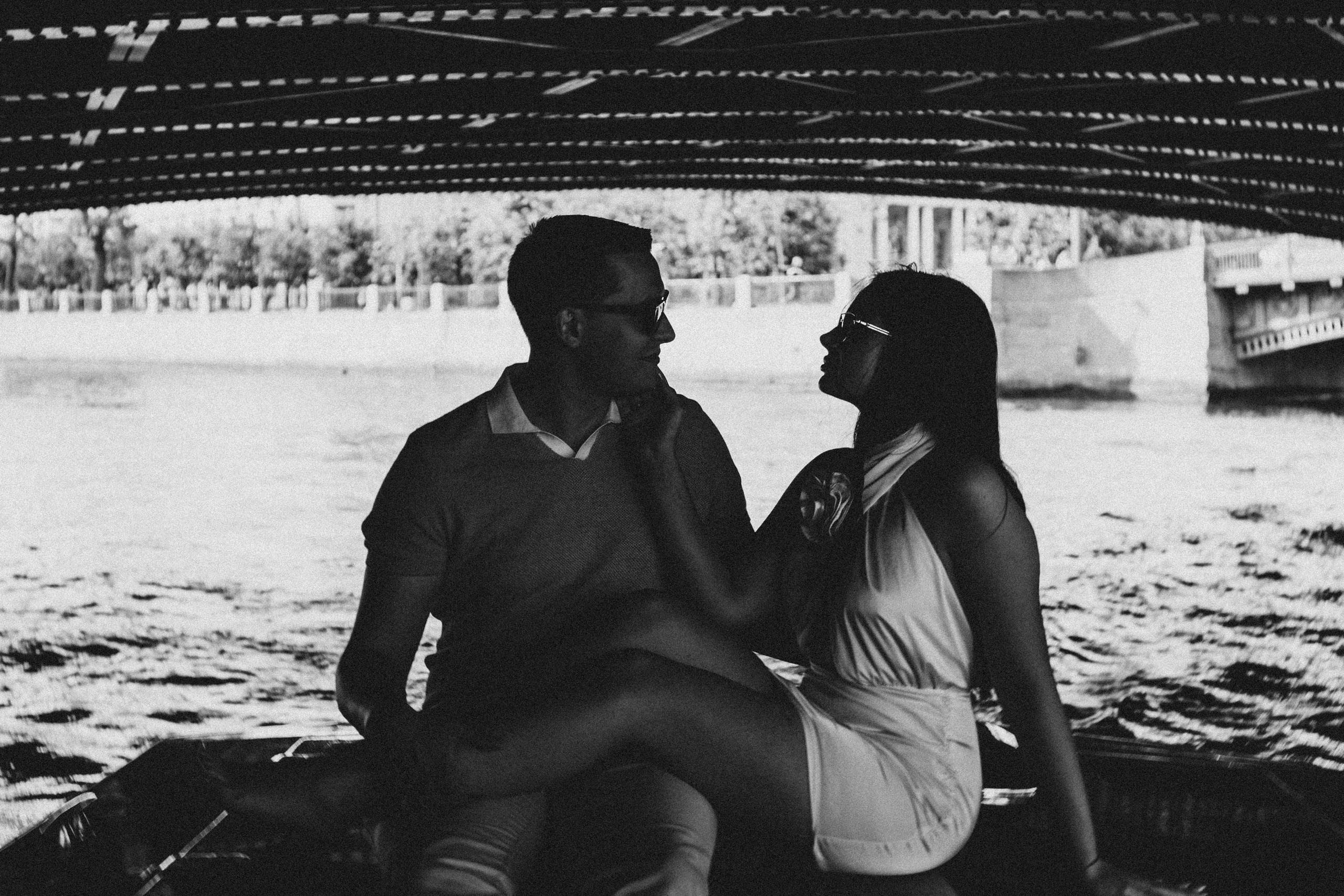 СВАДЕНБНАЯ СЬЕМКА НА КАТЕРЕ ПО КАНАЛАМ САНКТ-ПЕТЕРБУРГА И В АКВАТОРИИ НЕВЫ. Профессиональный фотограф, Санкт-Петербург — Виктория Богомолова