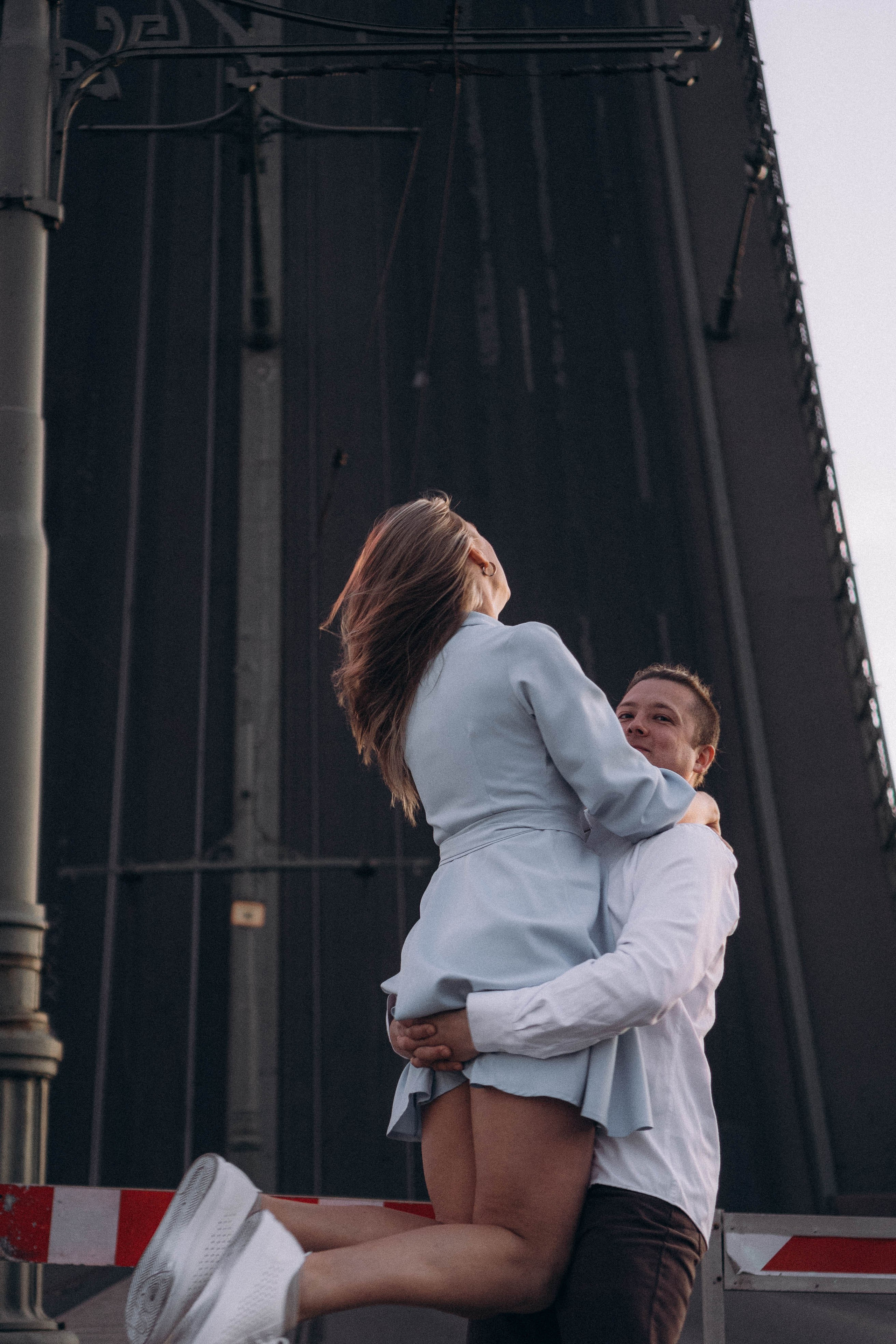 СЧАСТЛИВОЕ УТРО. Профессиональный фотограф, Санкт-Петербург — Виктория Богомолова