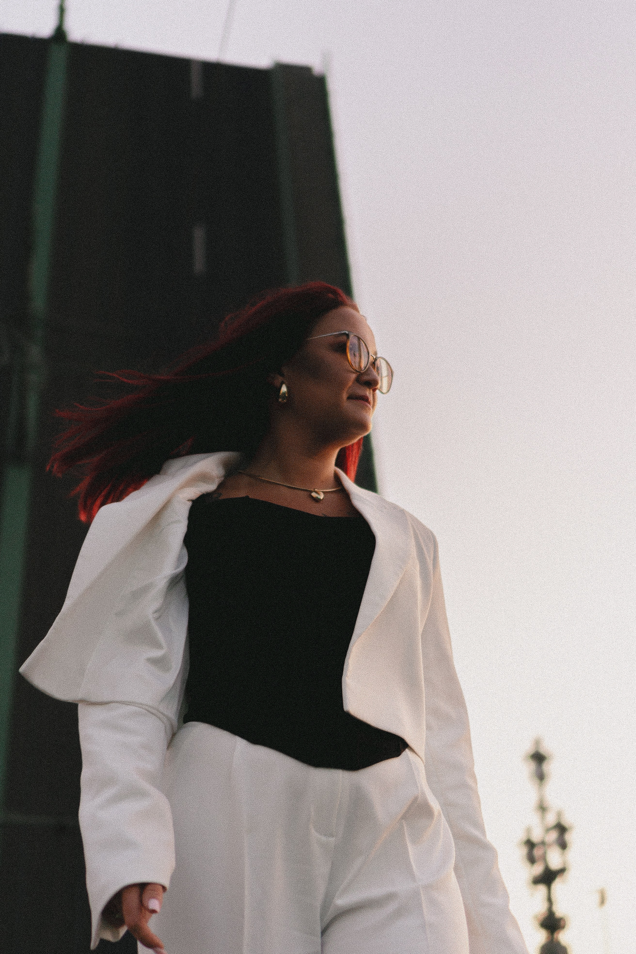 РАССВЕТНАЯ ИСТОРИЯ. Профессиональный фотограф, Санкт-Петербург — Виктория Богомолова