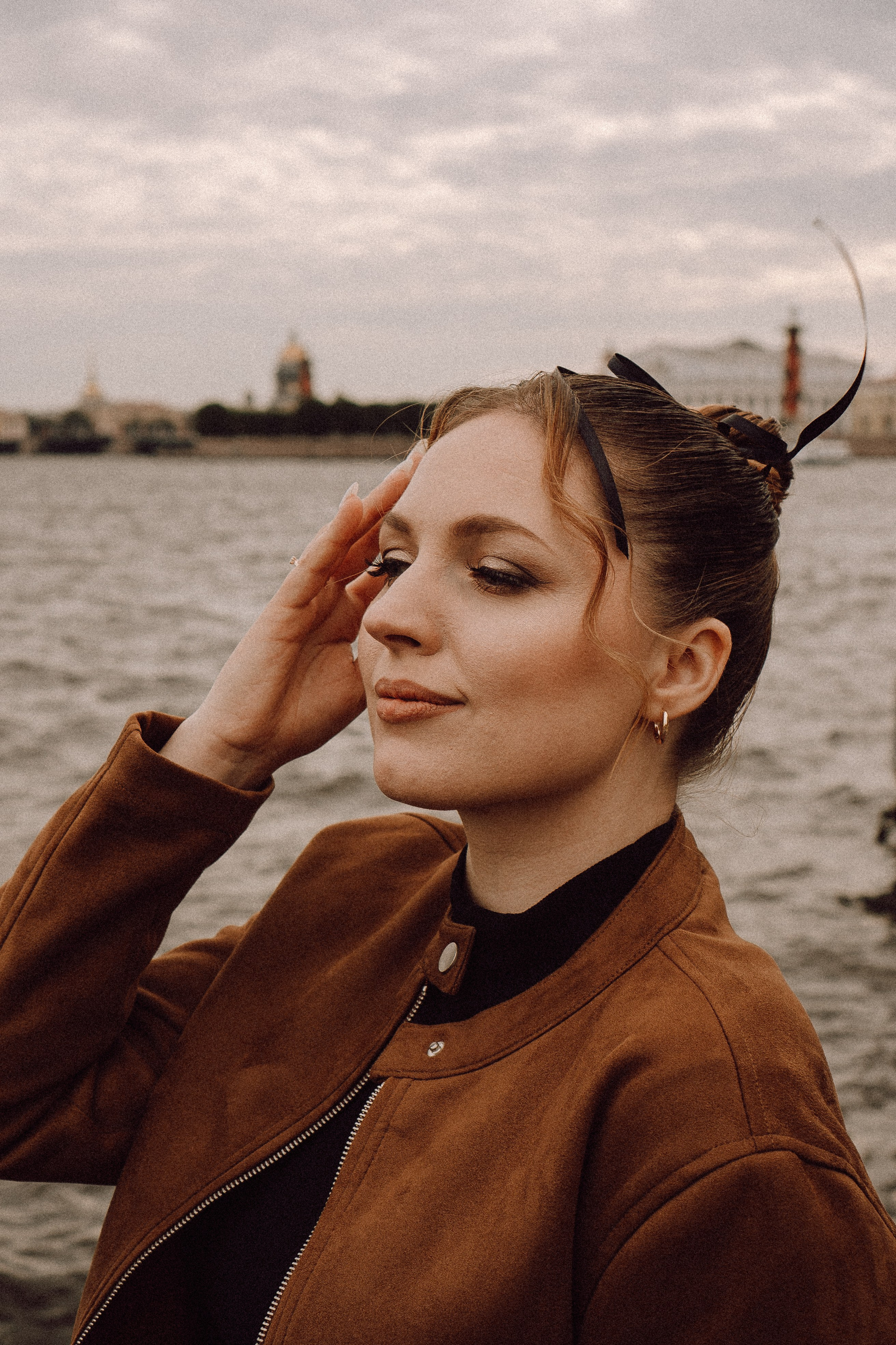 LOVE. Профессиональный фотограф, Санкт-Петербург — Виктория Богомолова