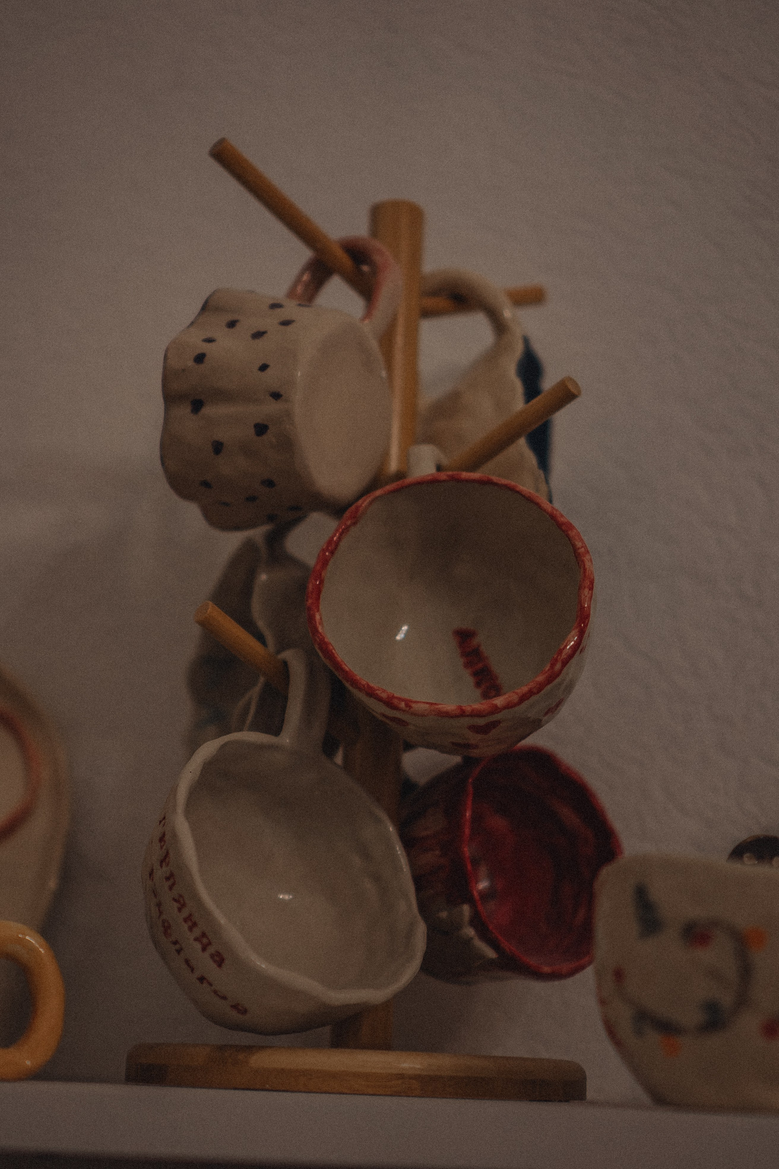 СВИДАНИЕ В ГОНЧАРНОЙ МАСТЕРСКОЙ. Профессиональный фотограф, Санкт-Петербург — Виктория Богомолова