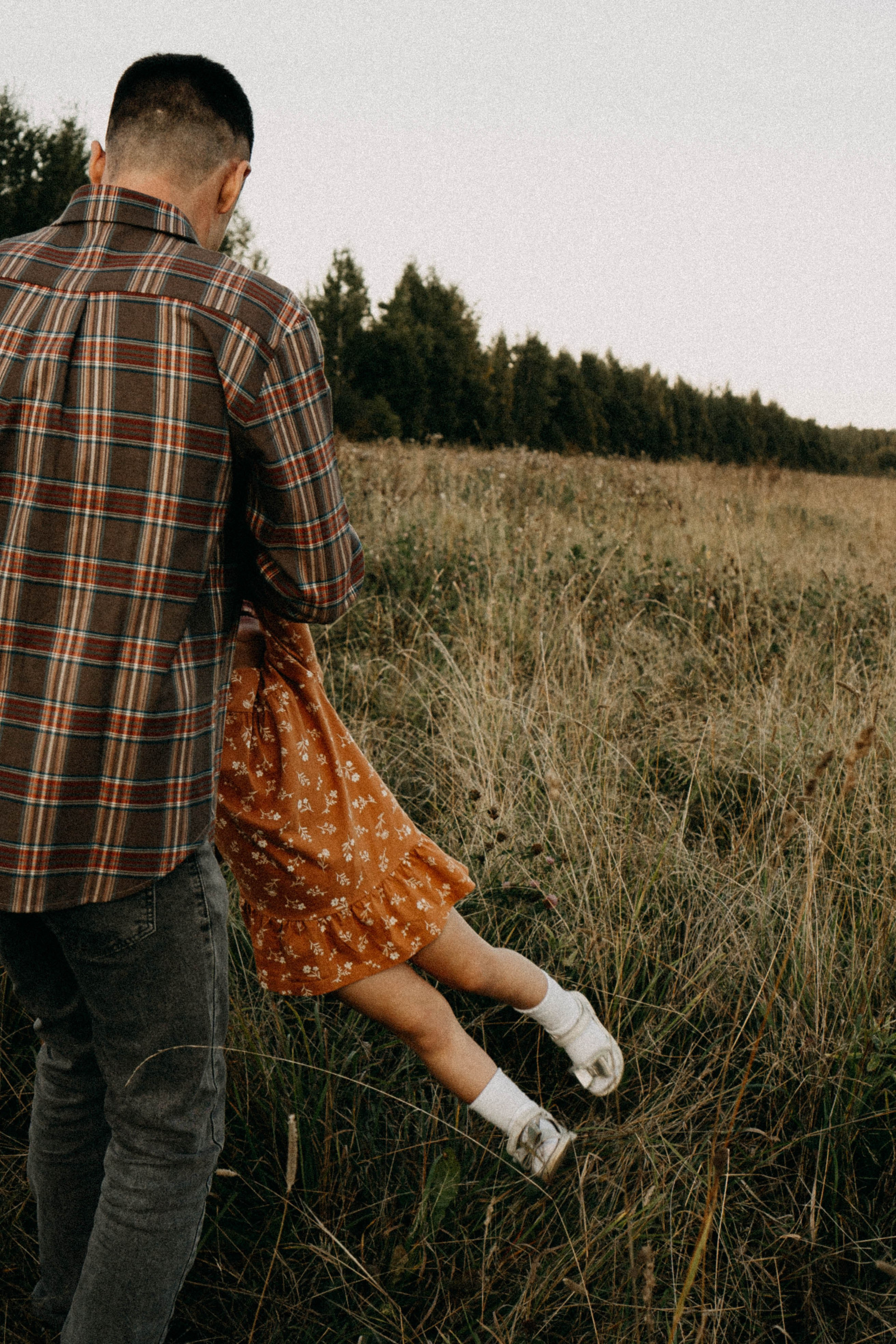 Семейная серия. Профессиональный фотограф, Санкт-Петербург — Виктория Богомолова