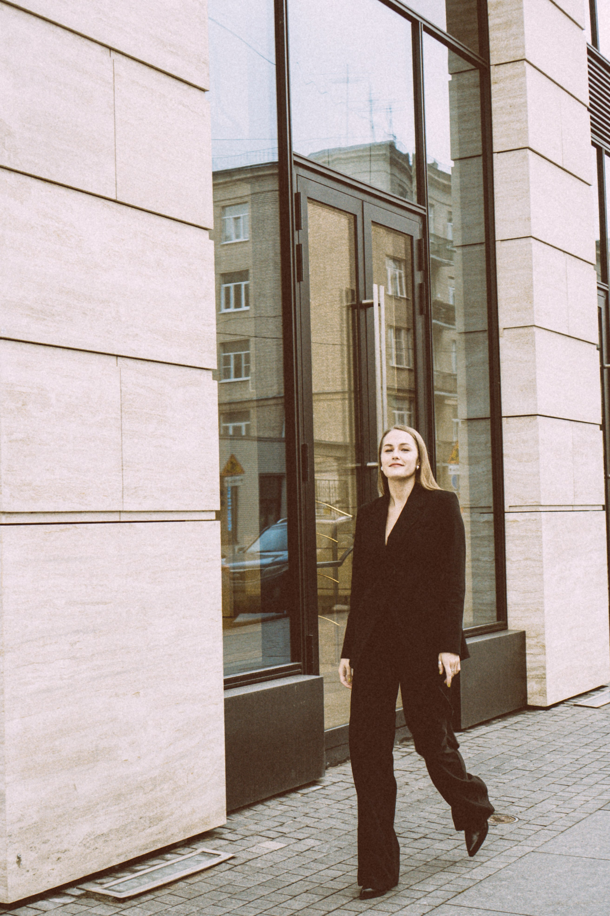 ЖУРНАЛЬНЫЙ СТИЛЬ. Профессиональный фотограф, Санкт-Петербург — Виктория Богомолова