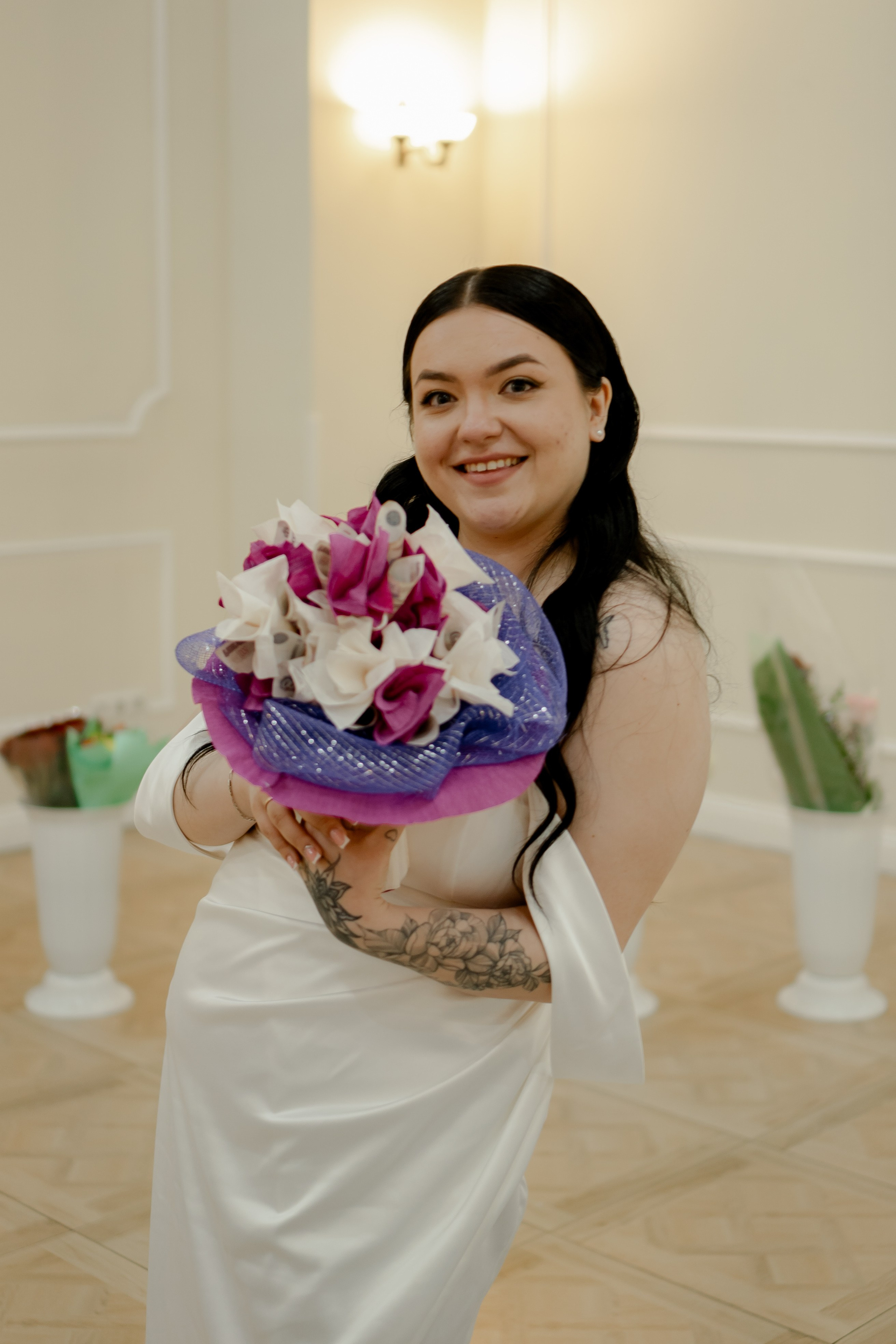 СВАДЕБНАЯ СЬЕМКА В ЗАГСЕ И БАНКЕТ. Профессиональный фотограф, Санкт-Петербург — Виктория Богомолова