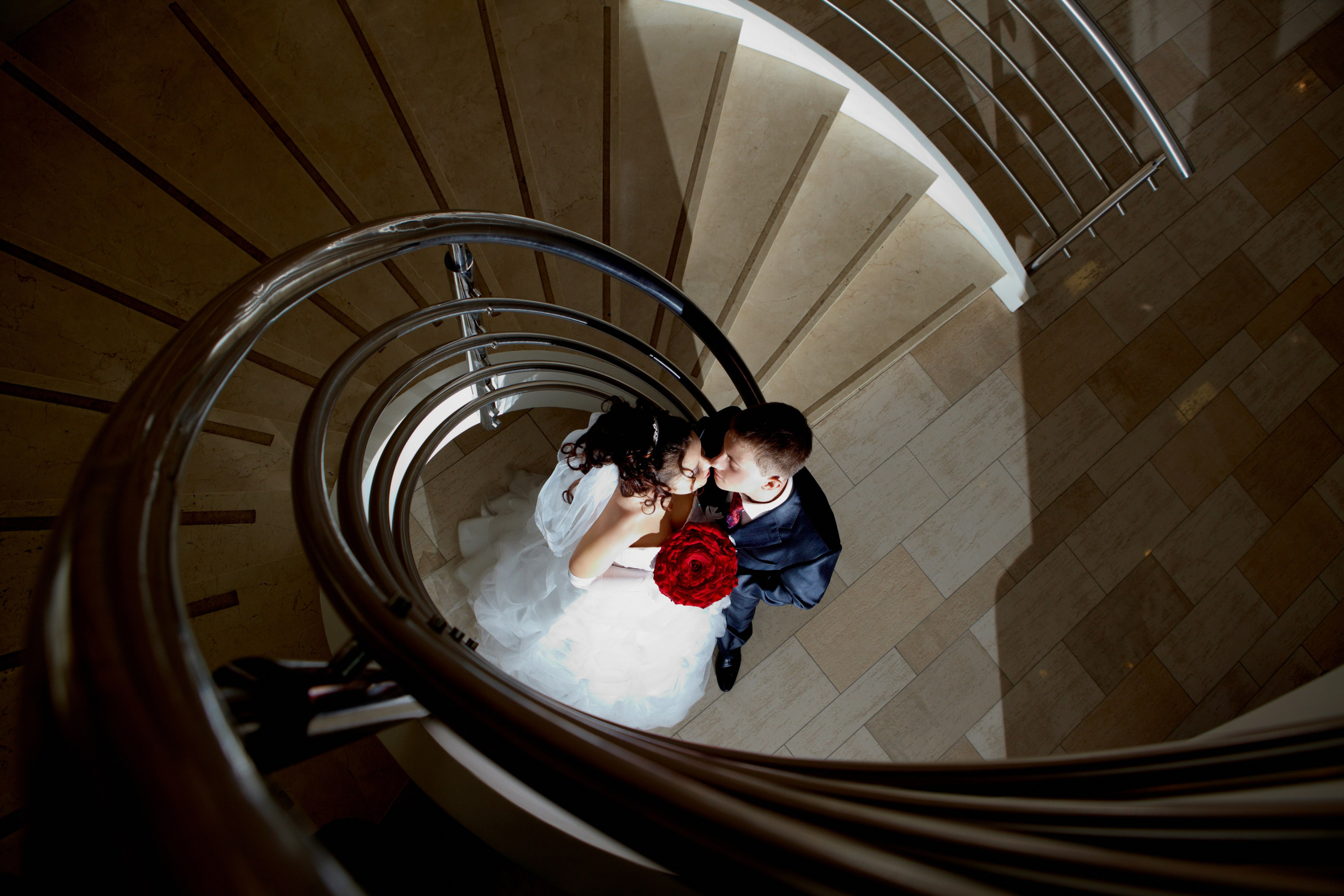 Фотограф на свадьбу в Самаре Татьяна Малушкина