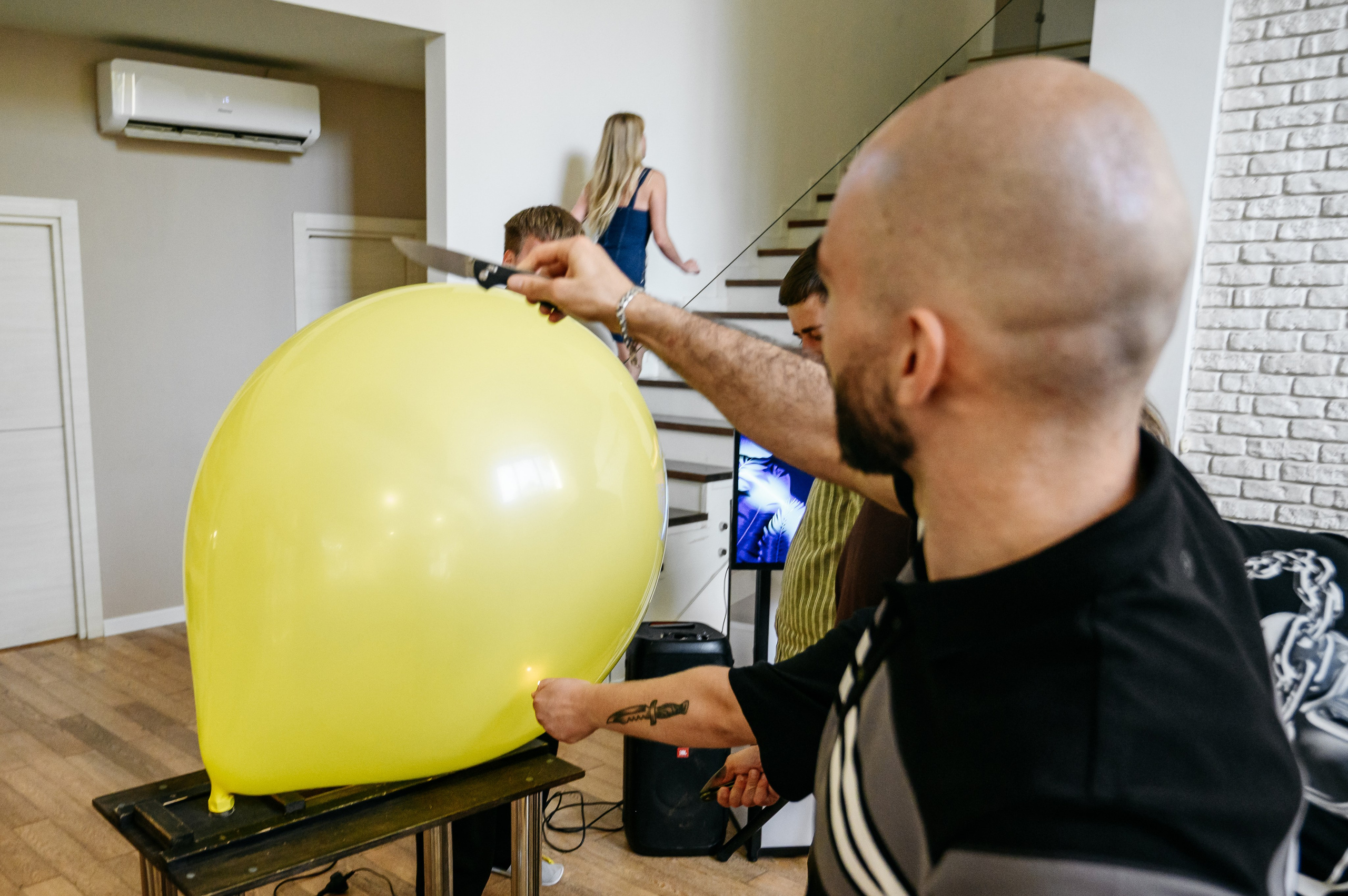 Корпоратив ИР-СТРОЙ. Фотограф Владивосток. Игорь Кирсанов