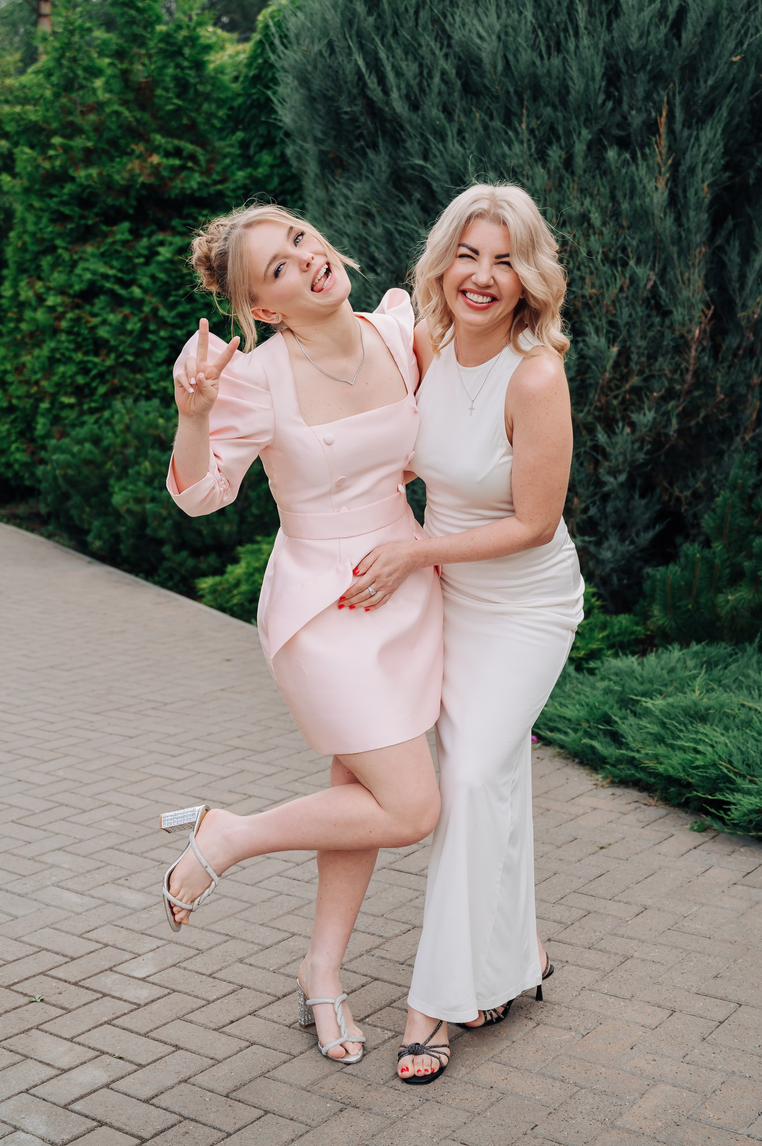 Выпускной. Фотограф Елена Афанасьева