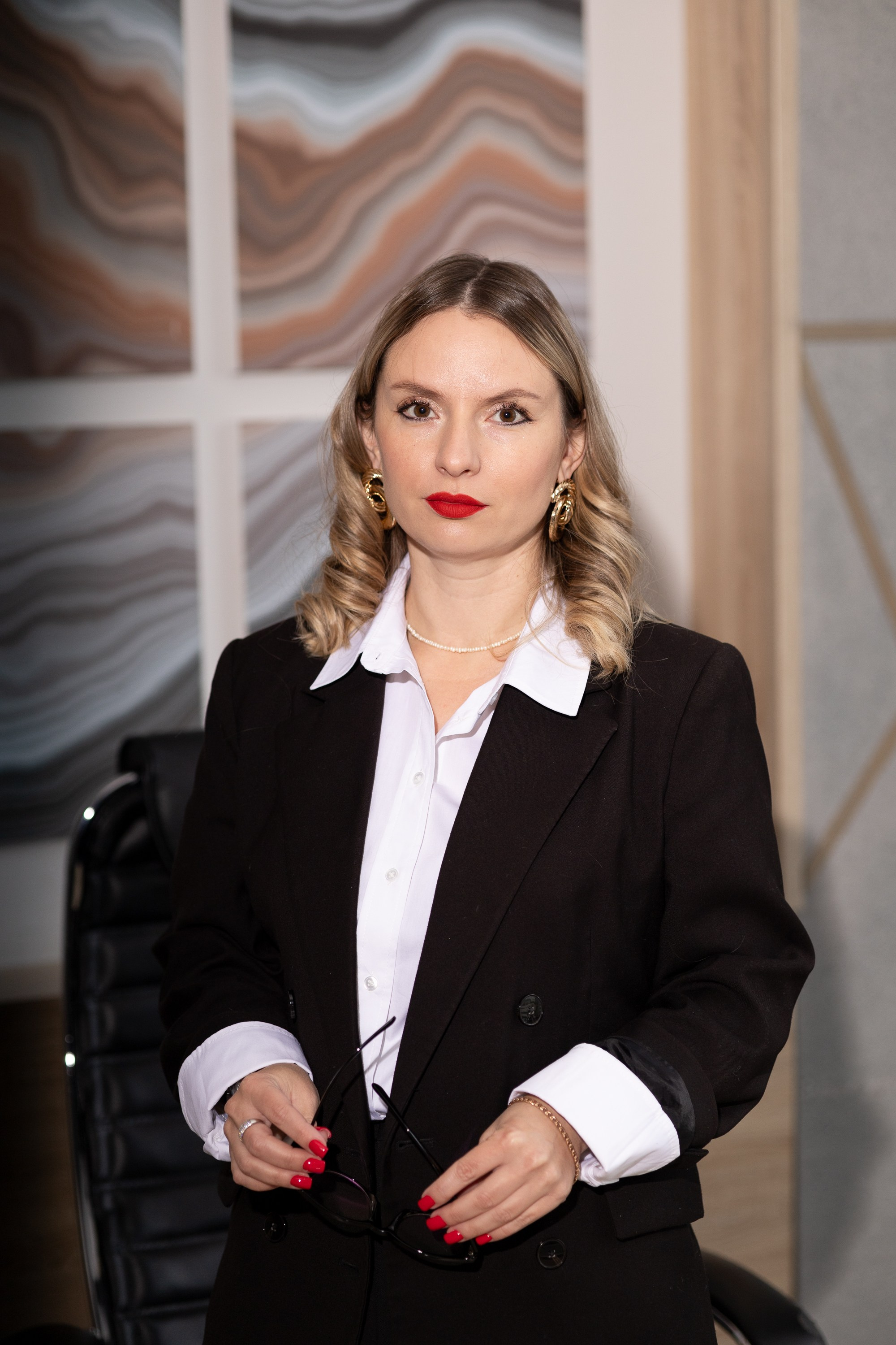 Контент съемка для юриста. Женский и семейный фотограф Алина Влади