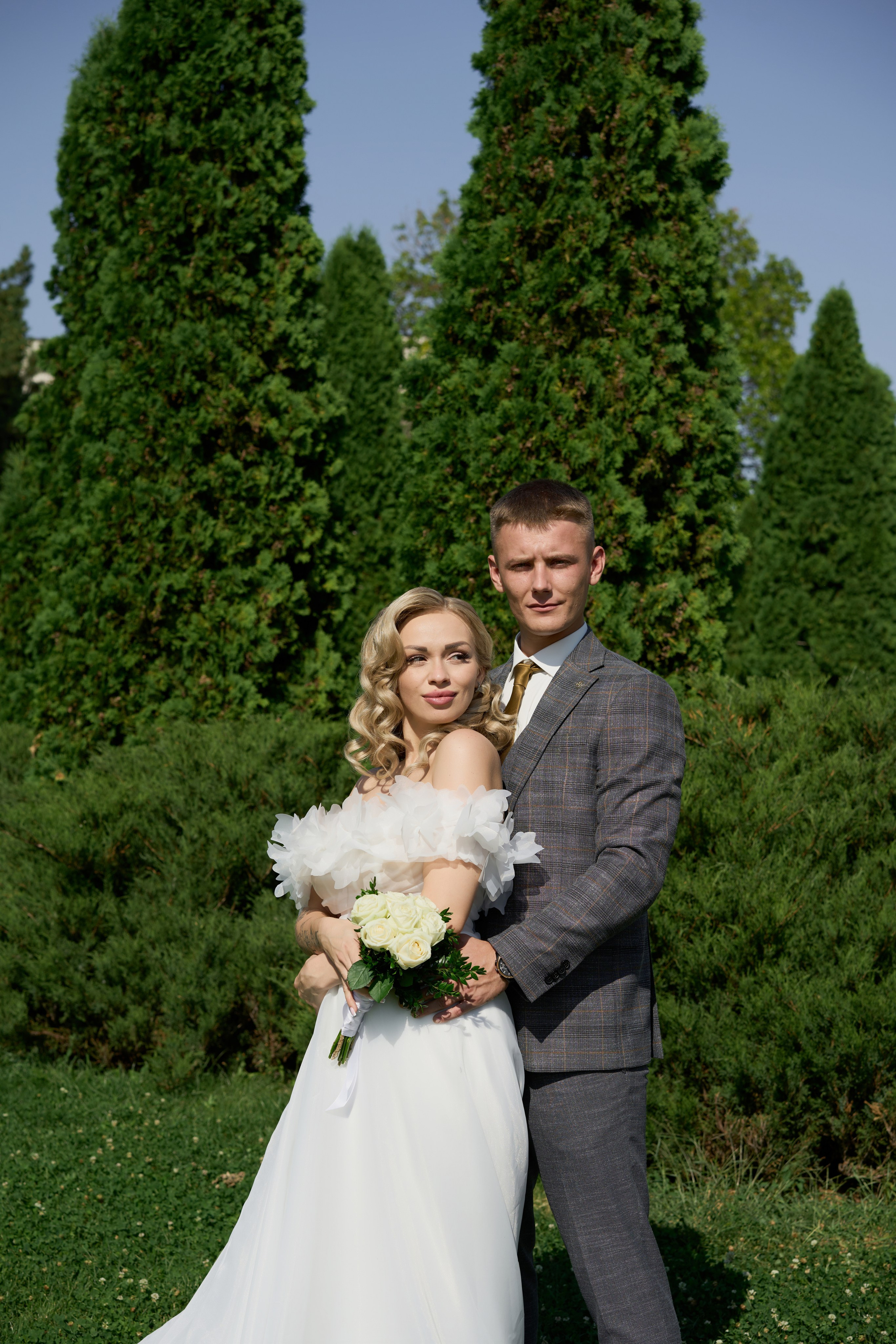 Юрий и Татьяна. Чумаков Алексей Фотограф|Видеограф свадебные, индивидуальные, семейные, репортаж