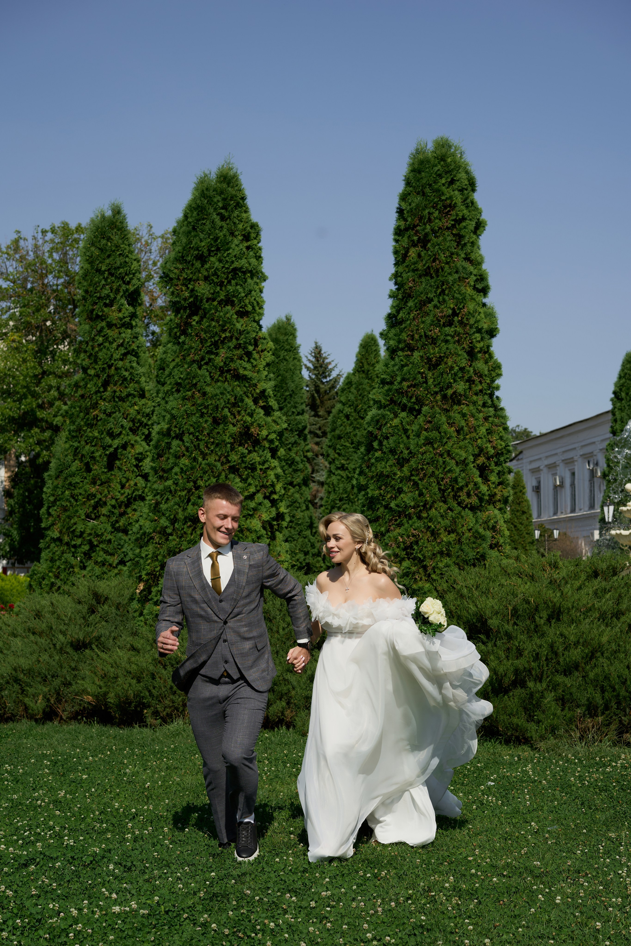 Юрий и Татьяна. Чумаков Алексей Фотограф|Видеограф свадебные, индивидуальные, семейные, репортаж