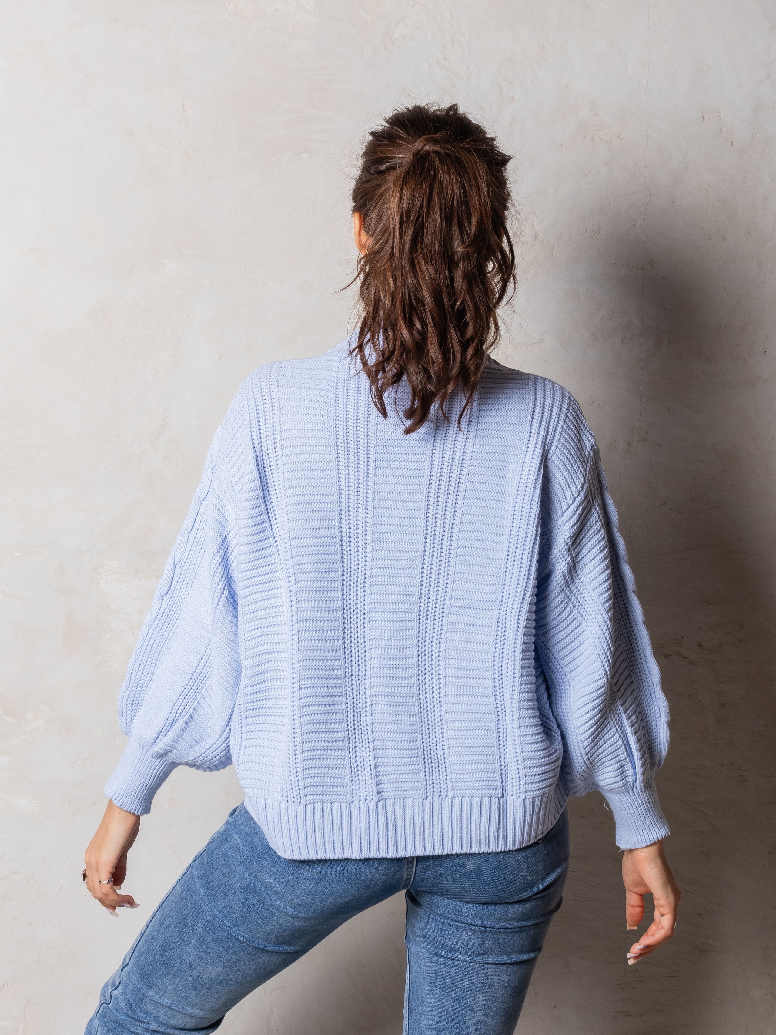 Кардиган. Фотограф в Краснодаре Арина Кудряшова