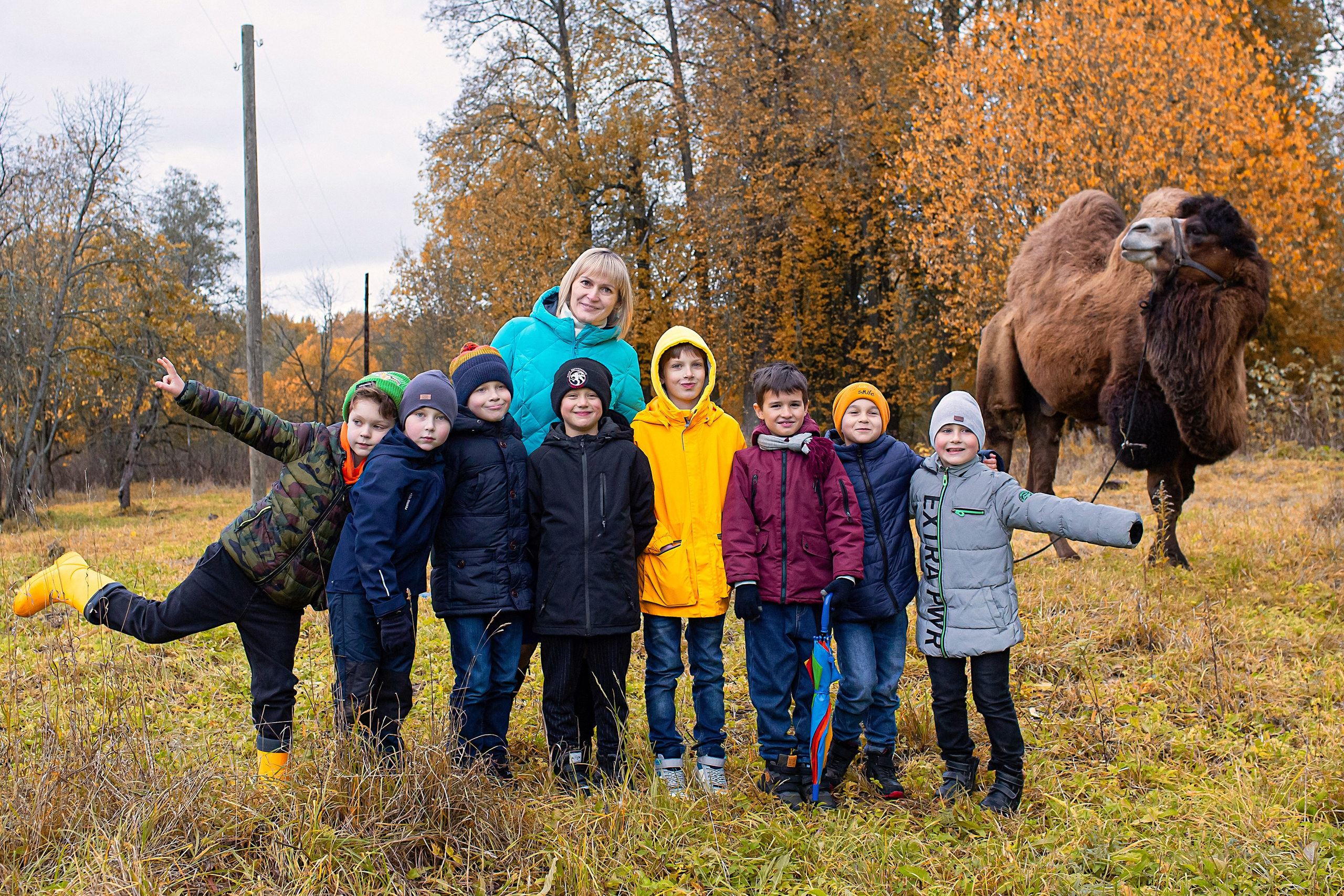Фотосъёмка для выпускных альбомов из начальной школы. Свадебный, семейный, детский фотограф в Санкт-Петербурге