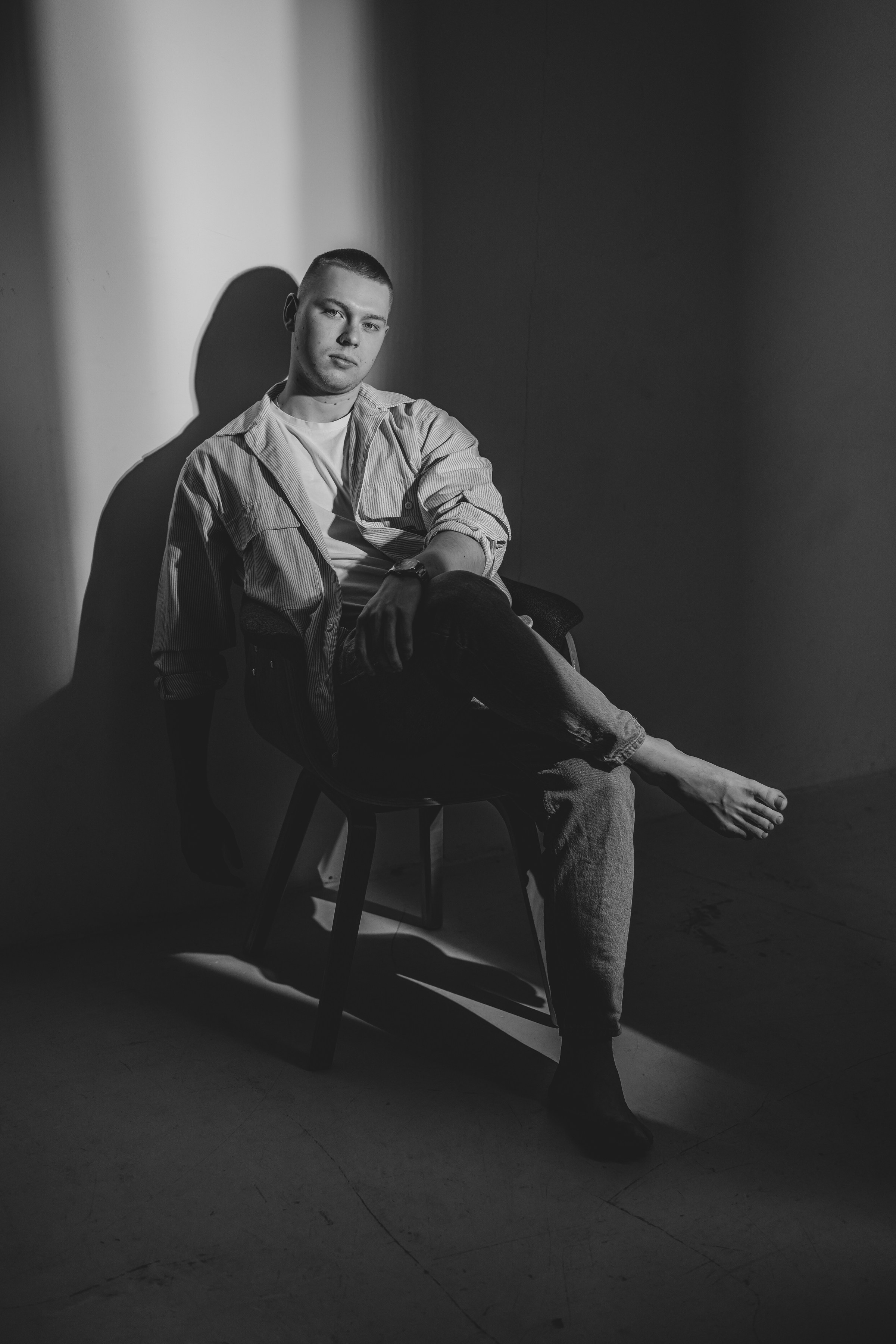 Фотоработы Юлии. Фотостудия Сфера в Чехове