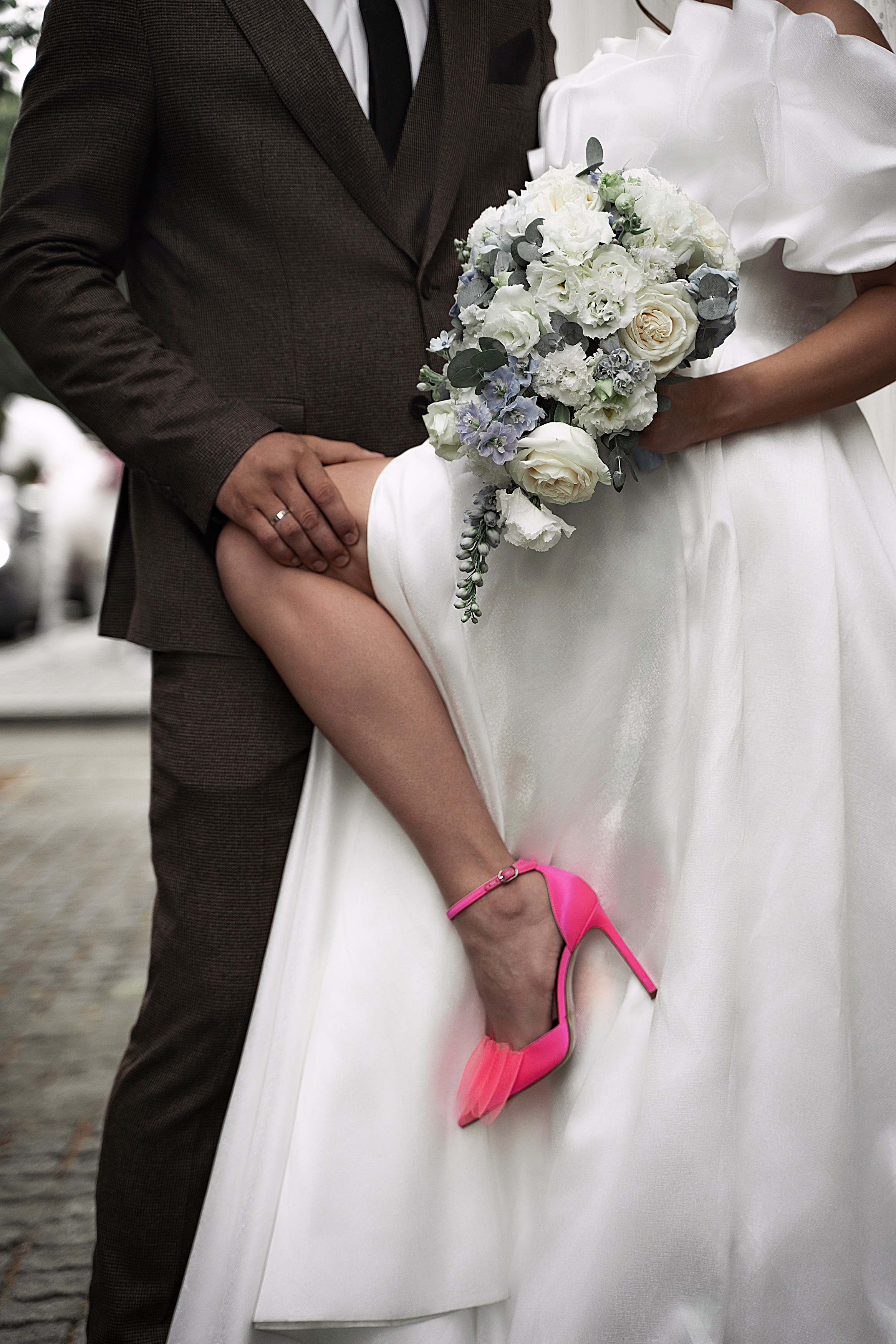 Евгений & Диана. Фотограф Казань