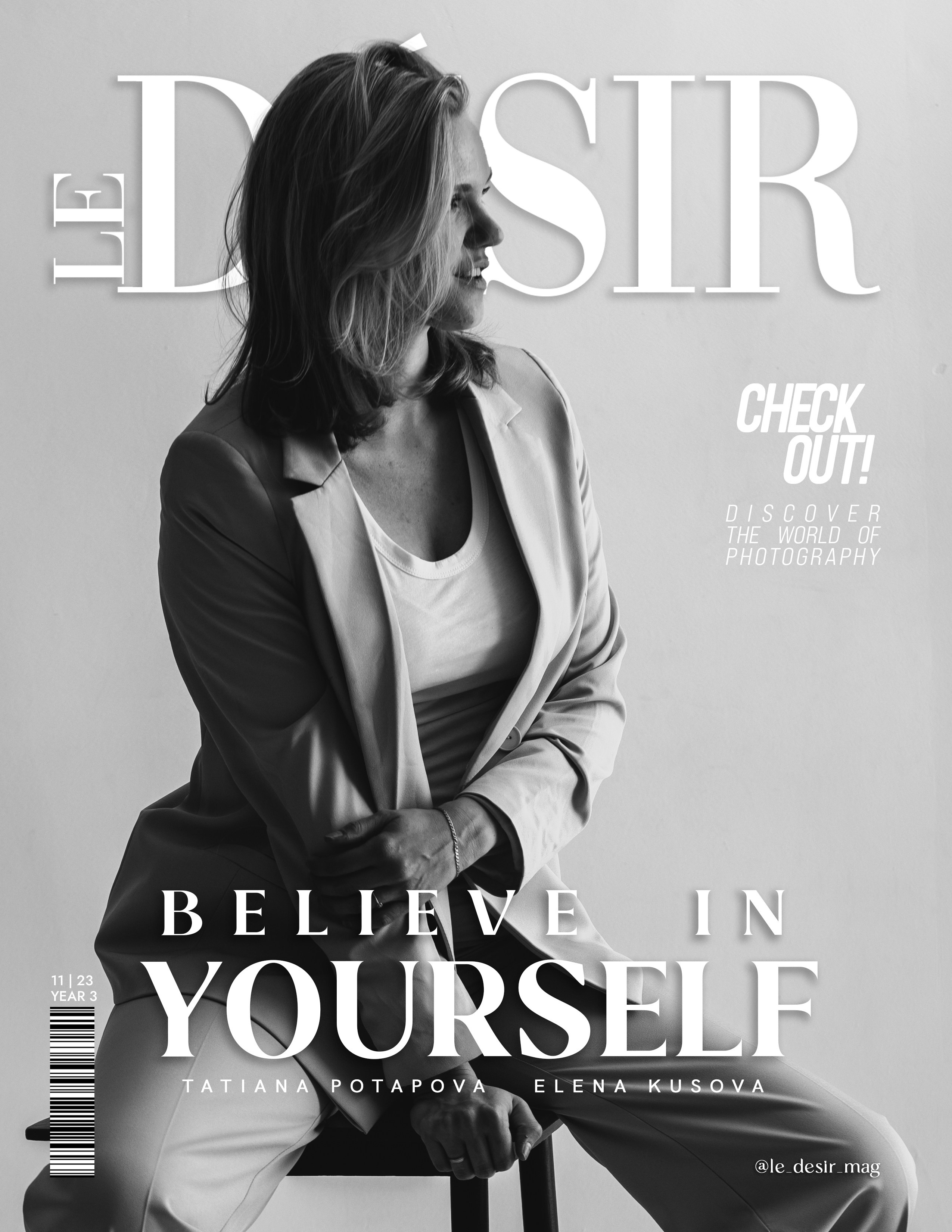 Печатные зарубежные издания. Фотограф вашей улыбки. Москва