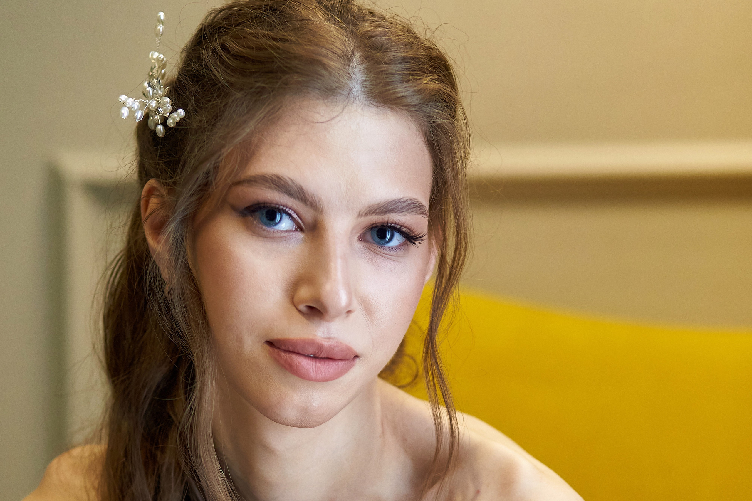 Аня и Артем