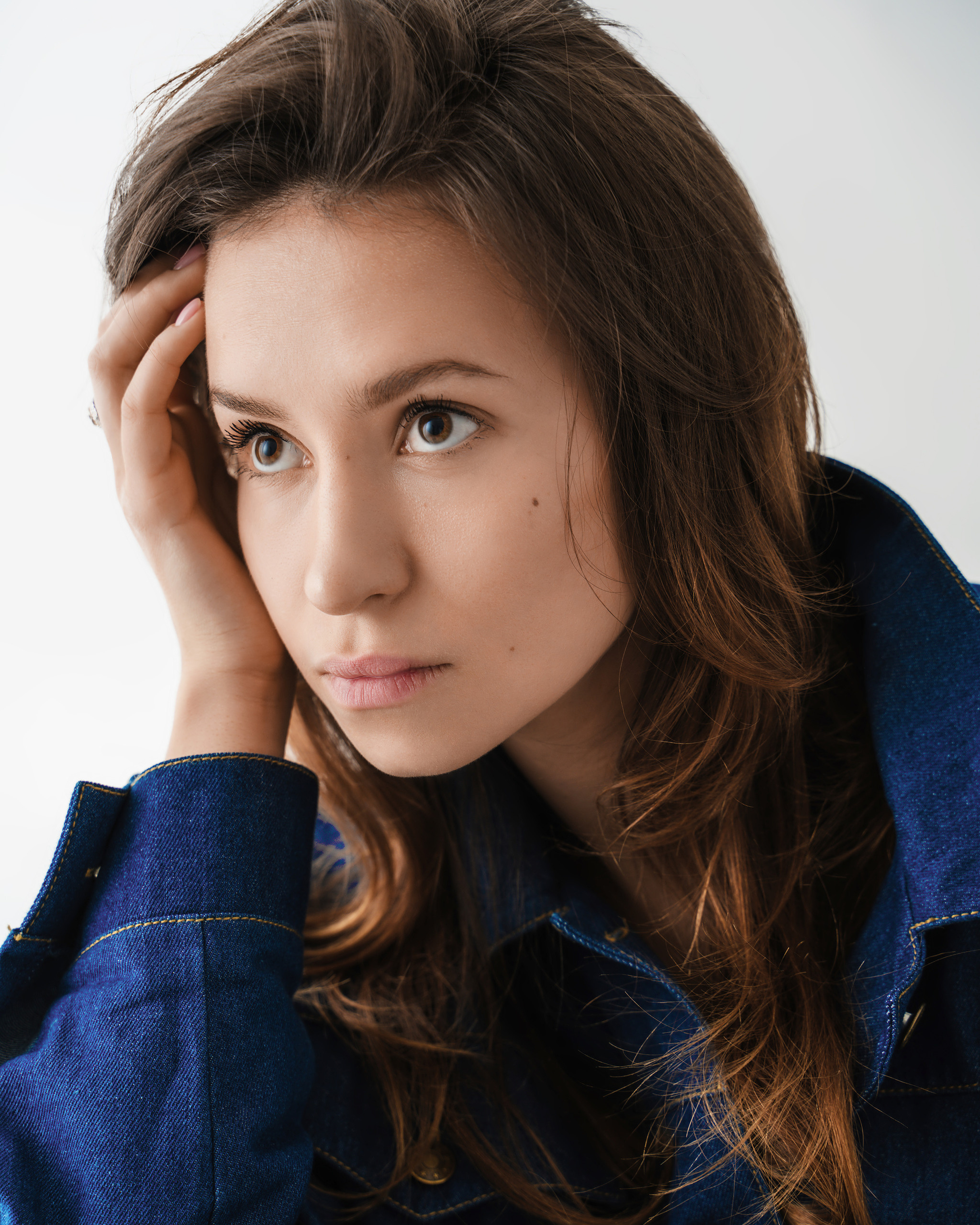 Полина. Фотограф репортаж портреты