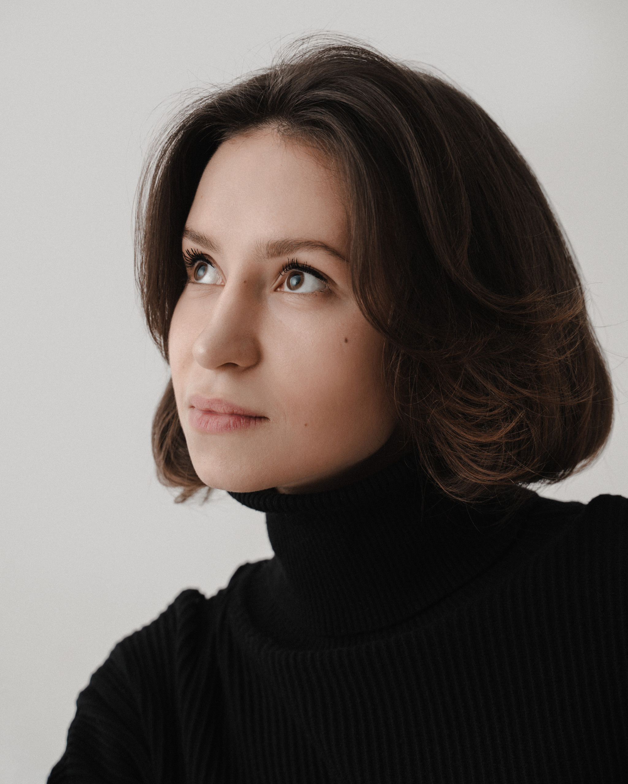 Полина. Фотограф репортаж портреты