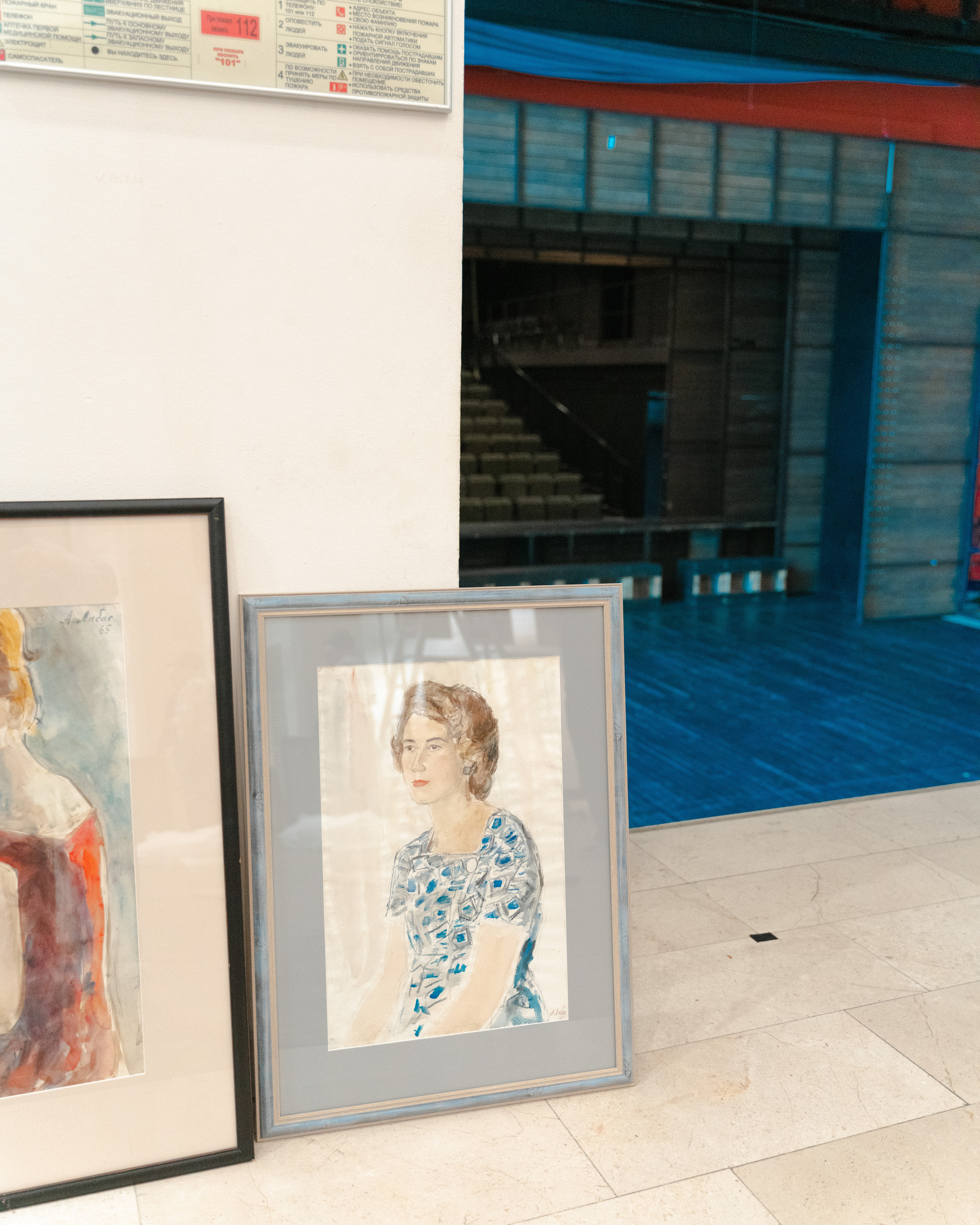 Александр Лабас. Неизвестные портреты. Фотограф репортаж портреты