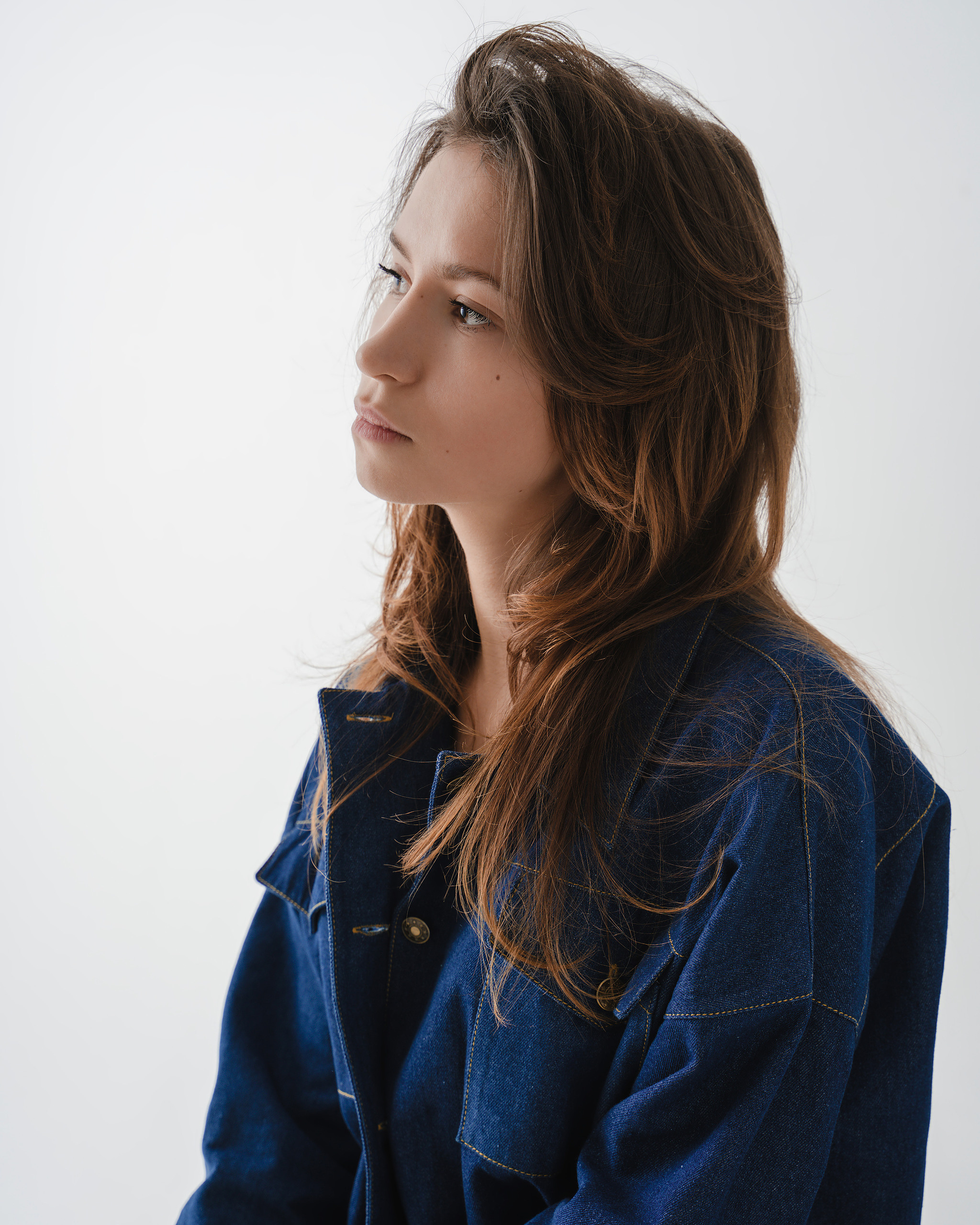 Полина. Фотограф репортаж портреты