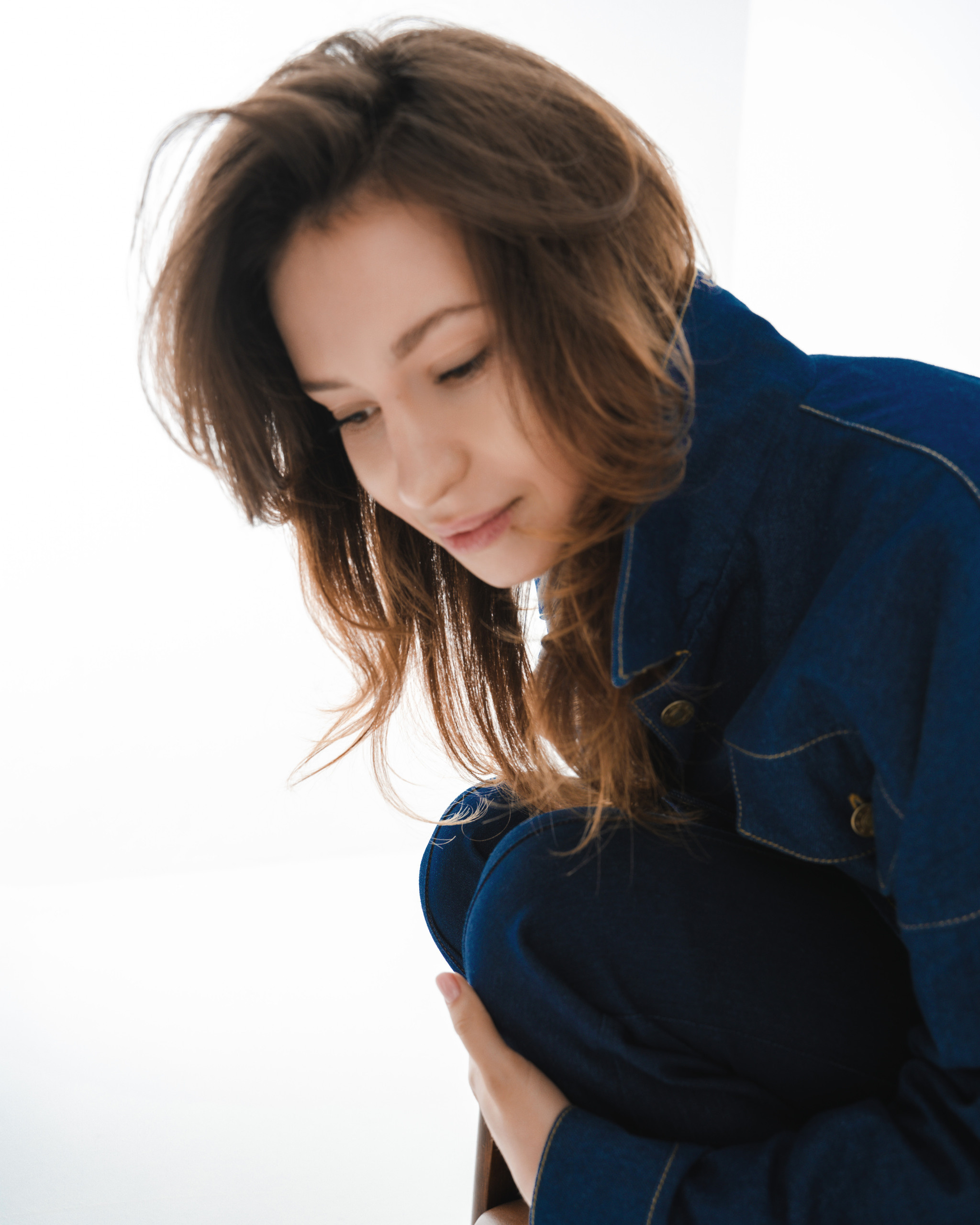 Полина. Фотограф репортаж портреты