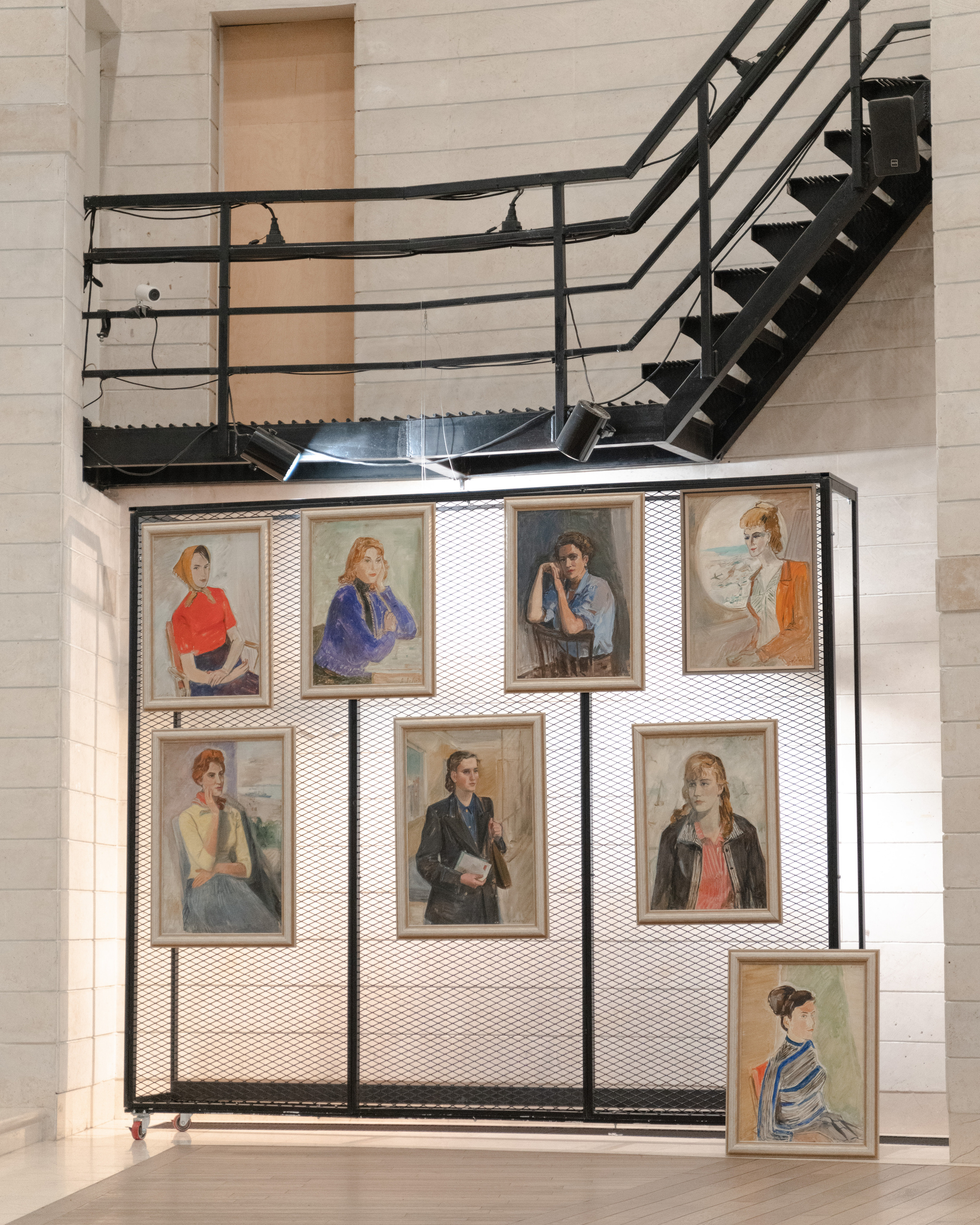 Александр Лабас. Неизвестные портреты. Фотограф репортаж портреты